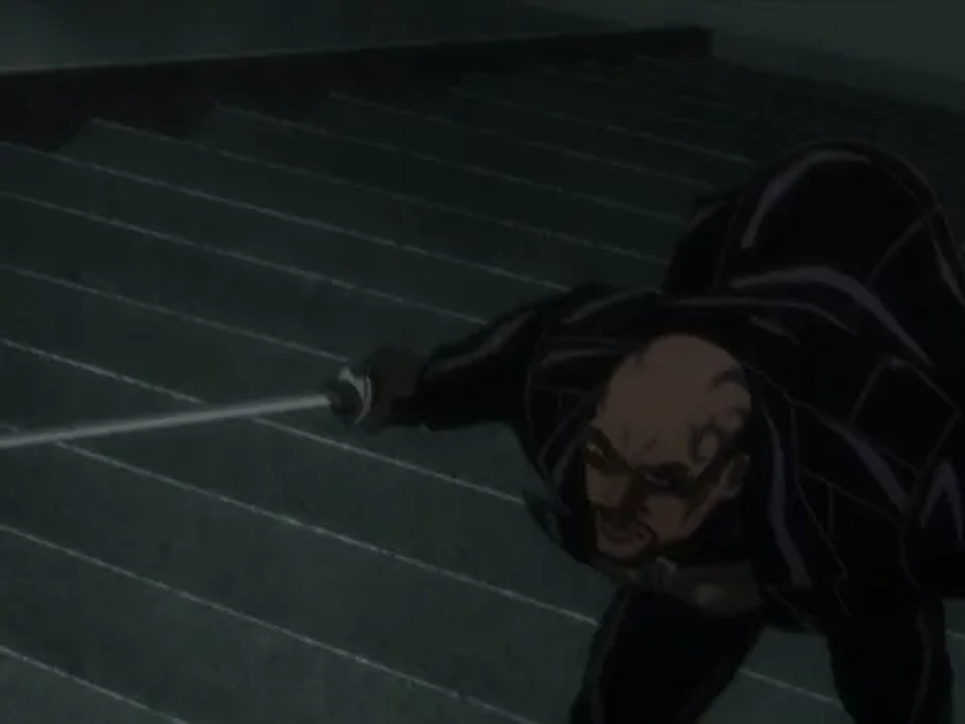 Blade (2011)