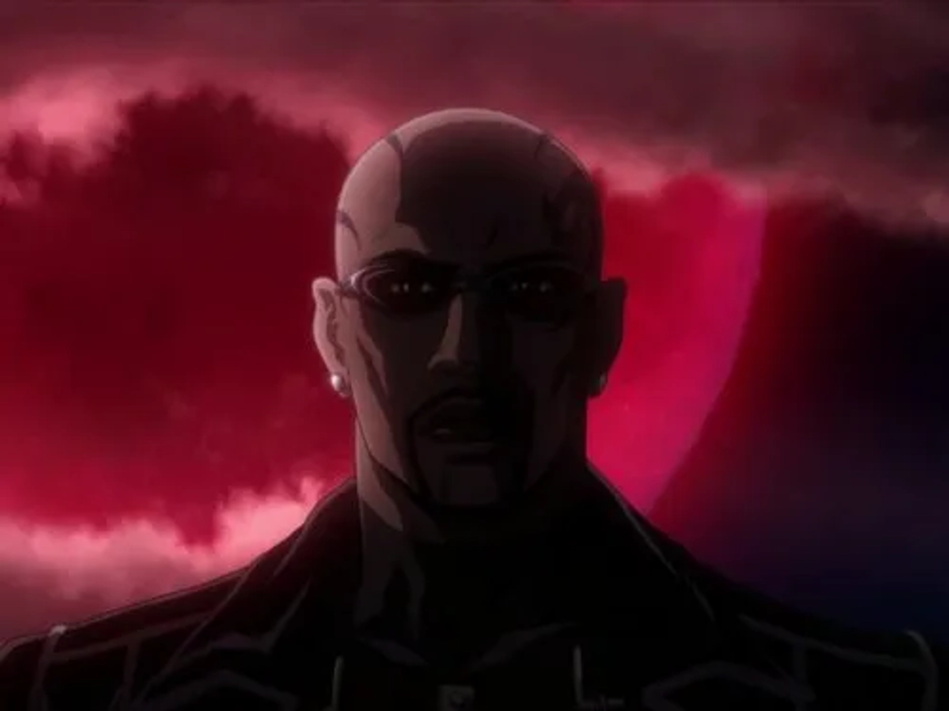Blade (2011)