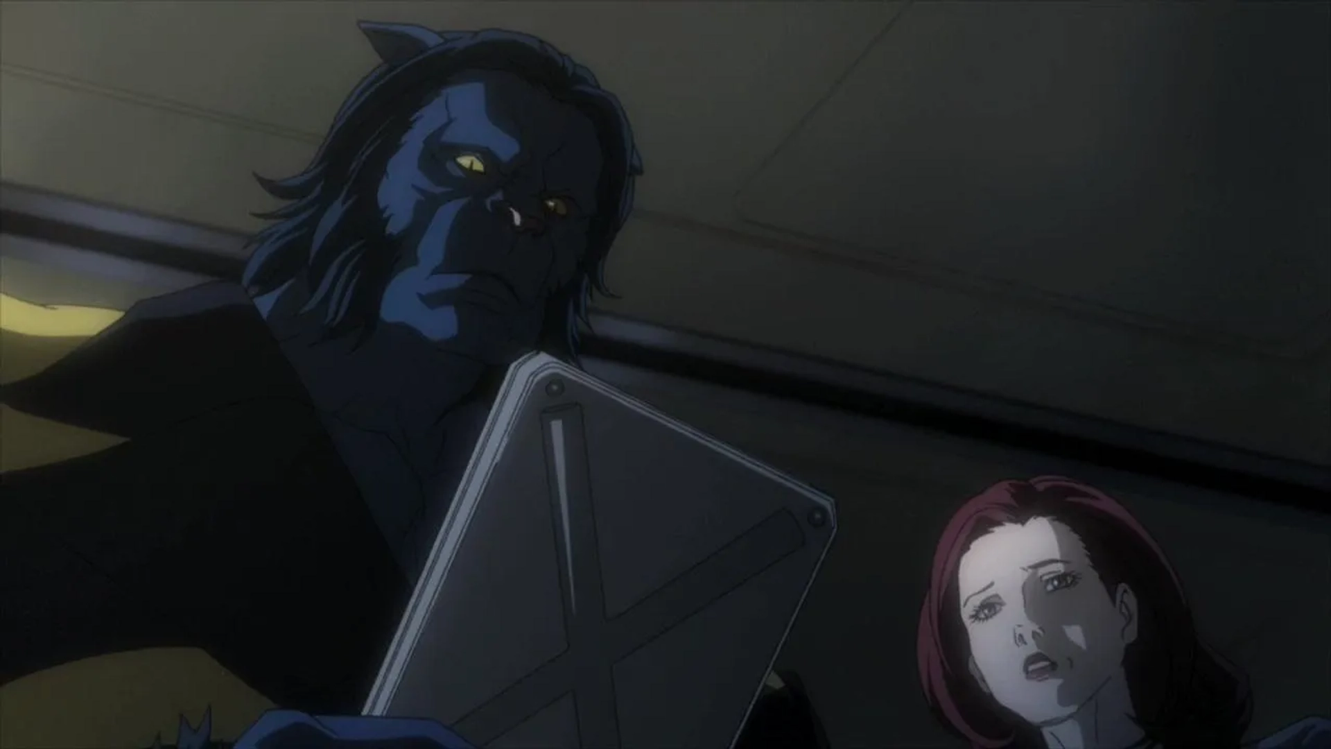 X-Men (2011)