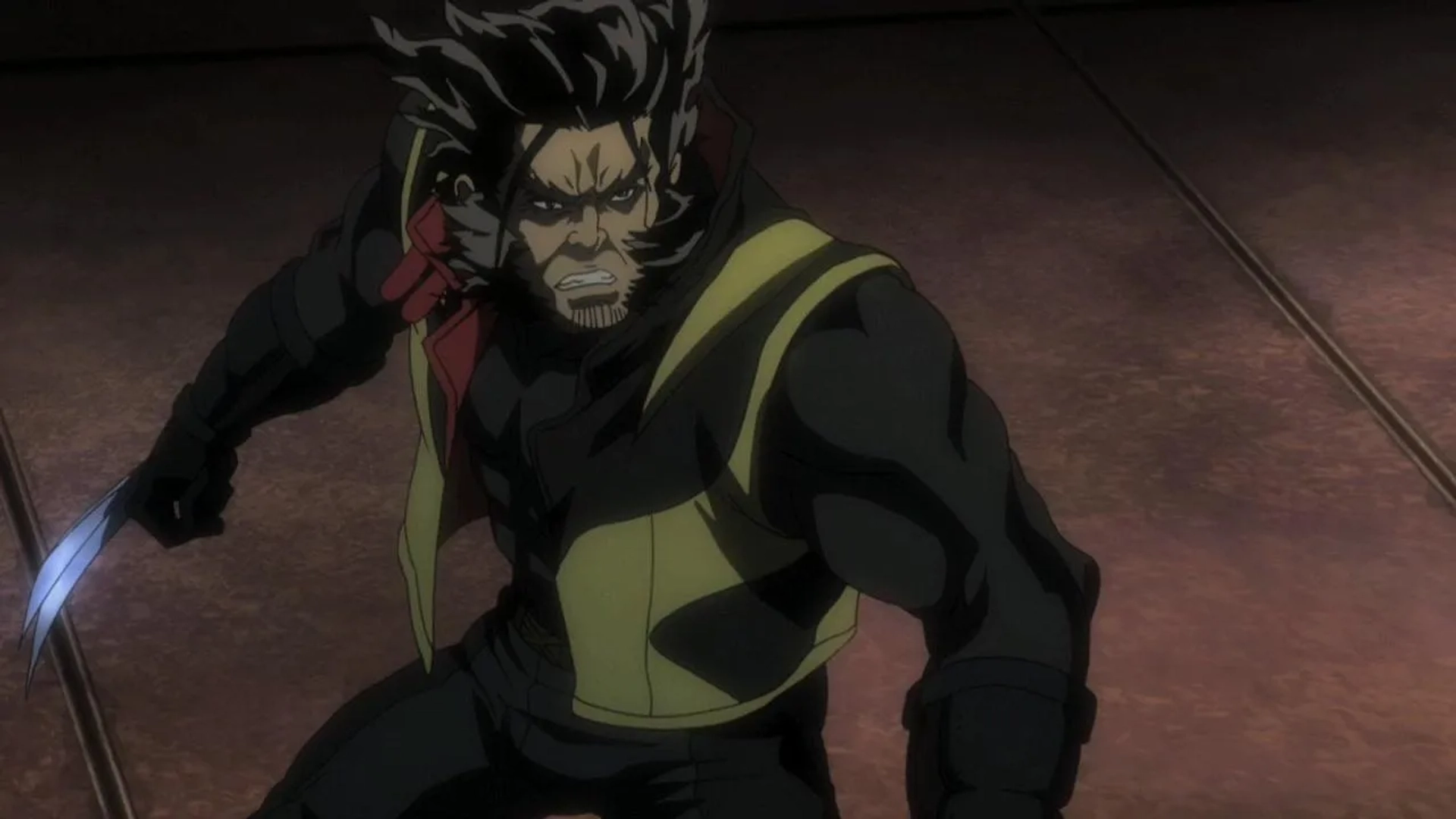 X-Men (2011)