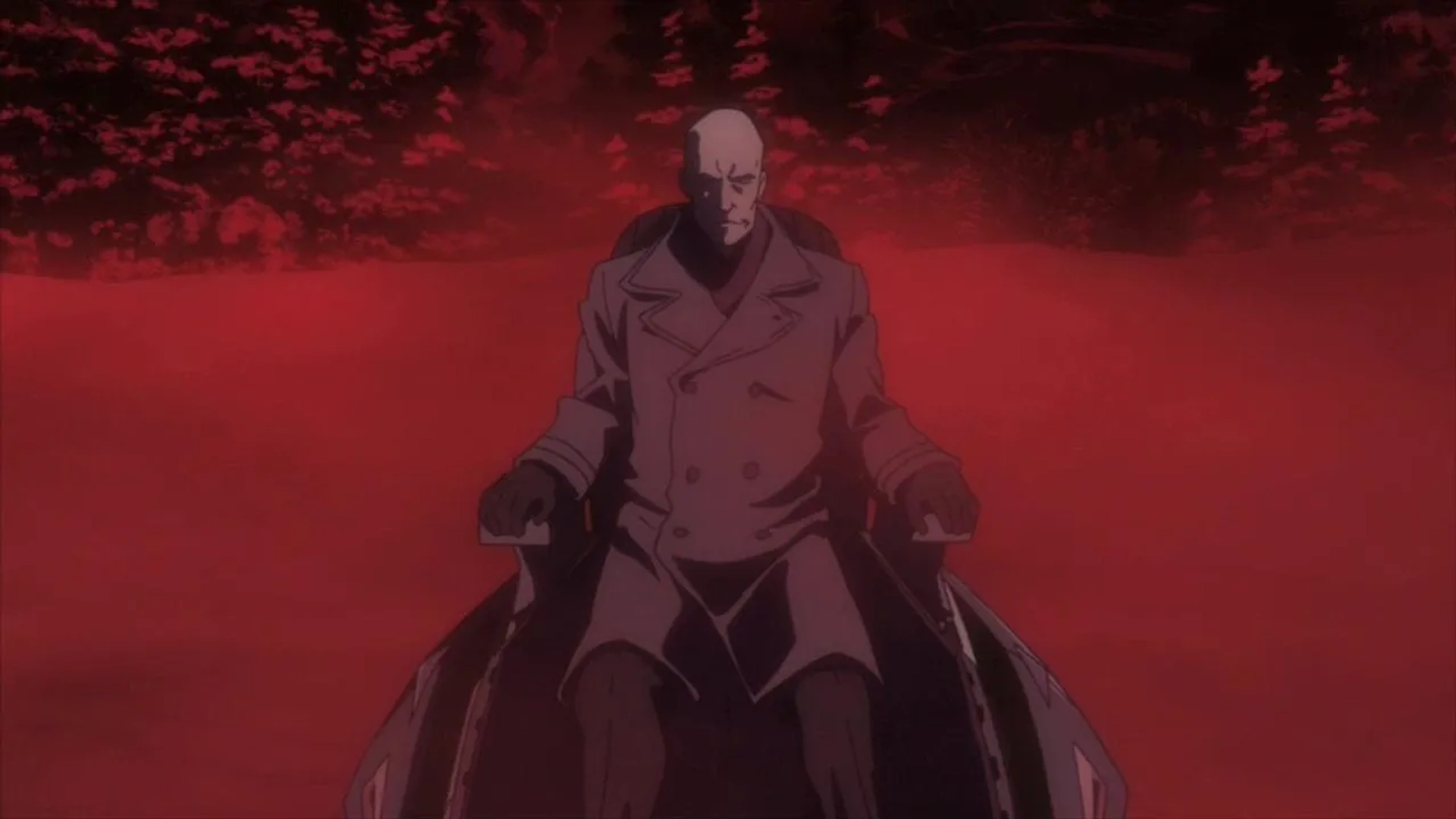 X-Men (2011)
