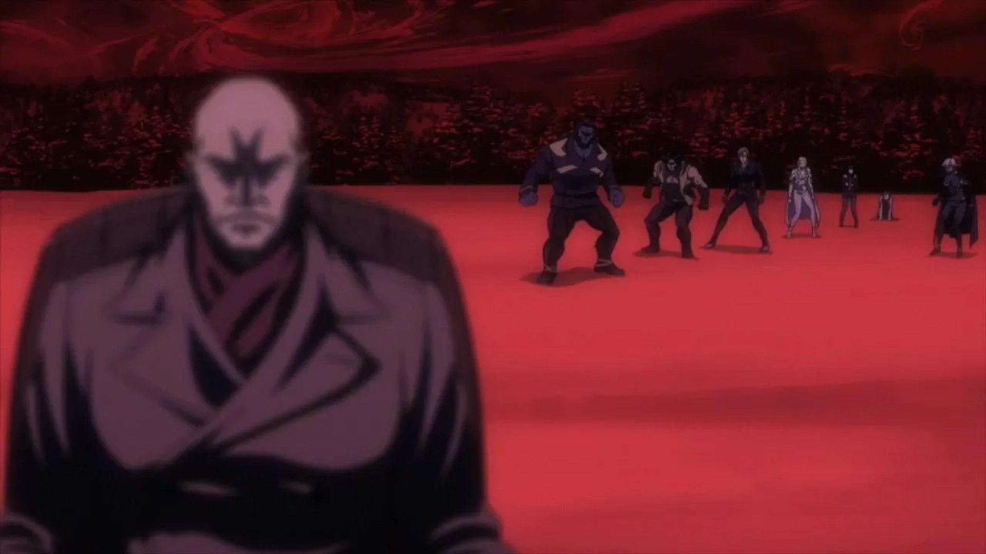 X-Men (2011)