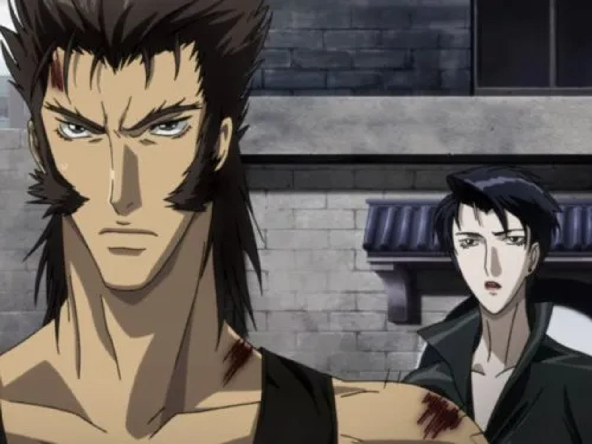 Wolverine (2011)