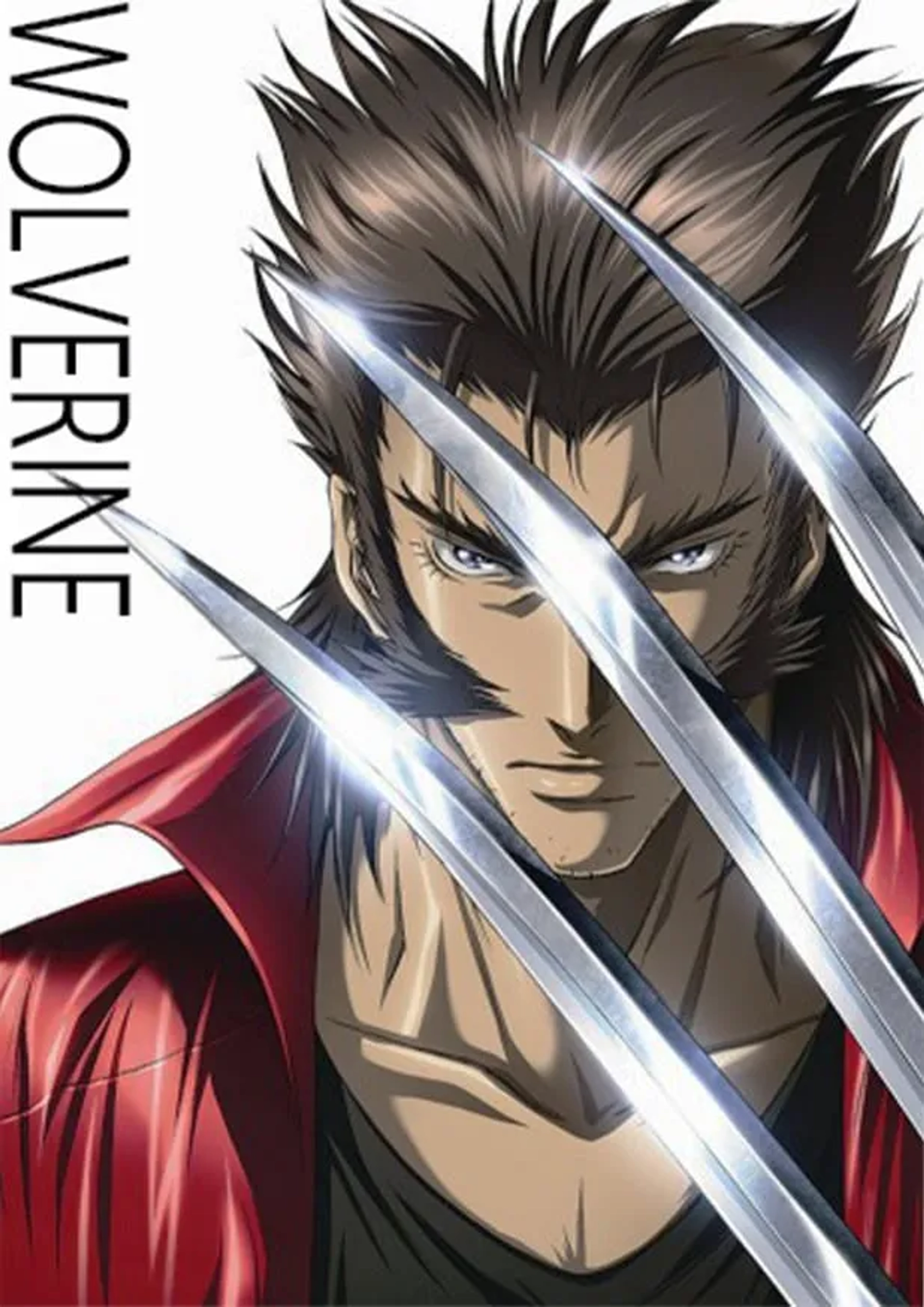 Wolverine (2011)