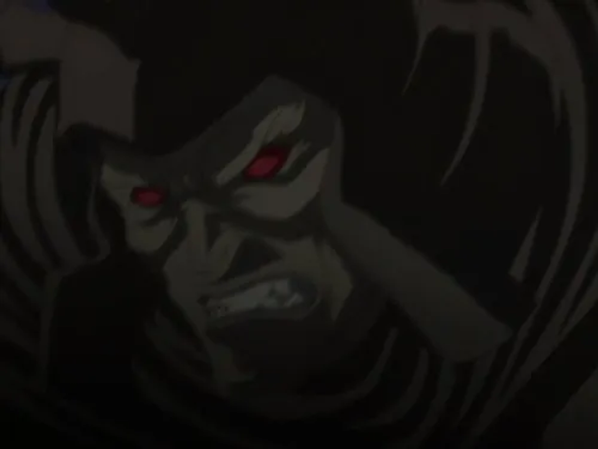 Wolverine (2011)