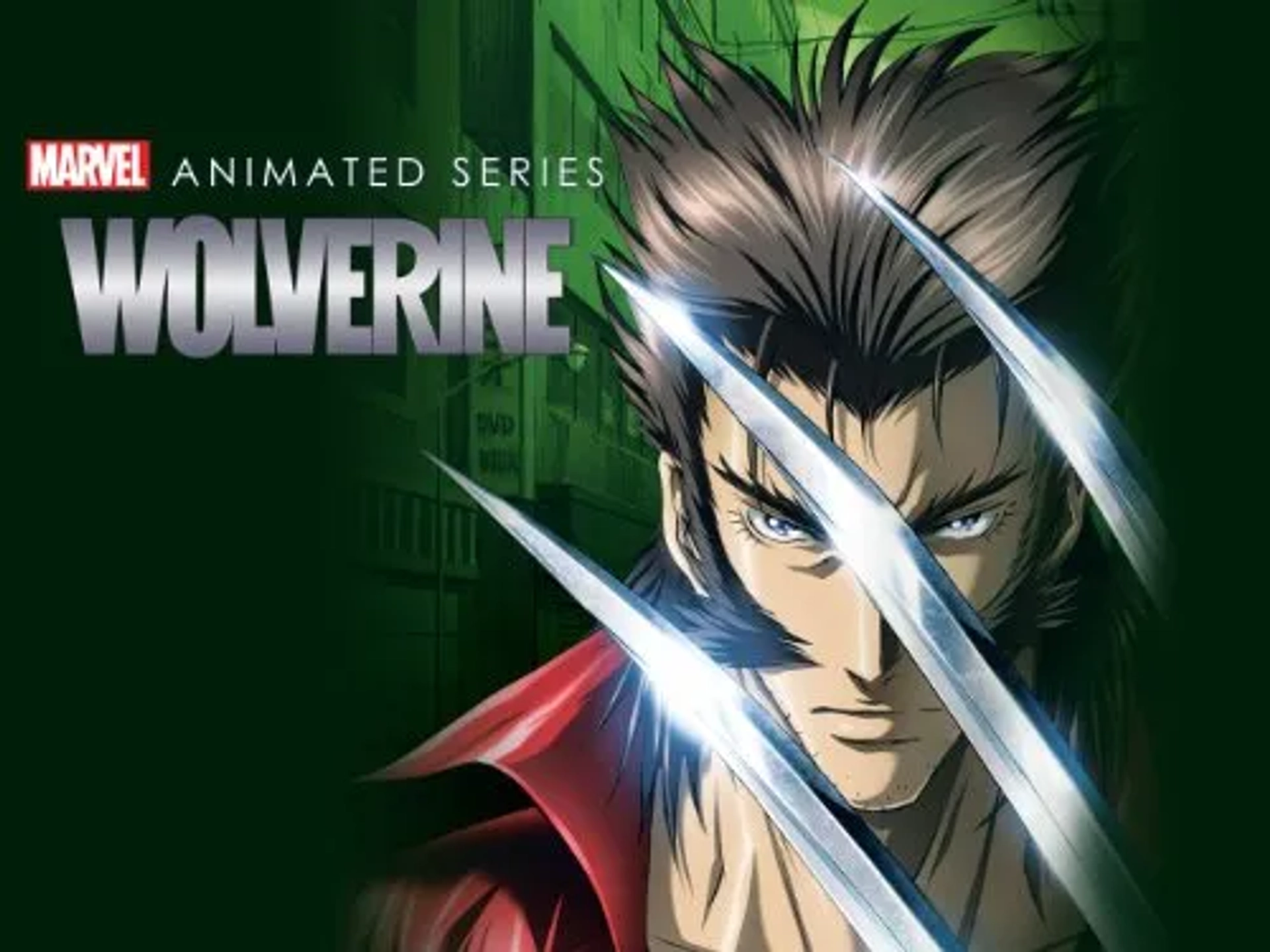 Wolverine (2011)