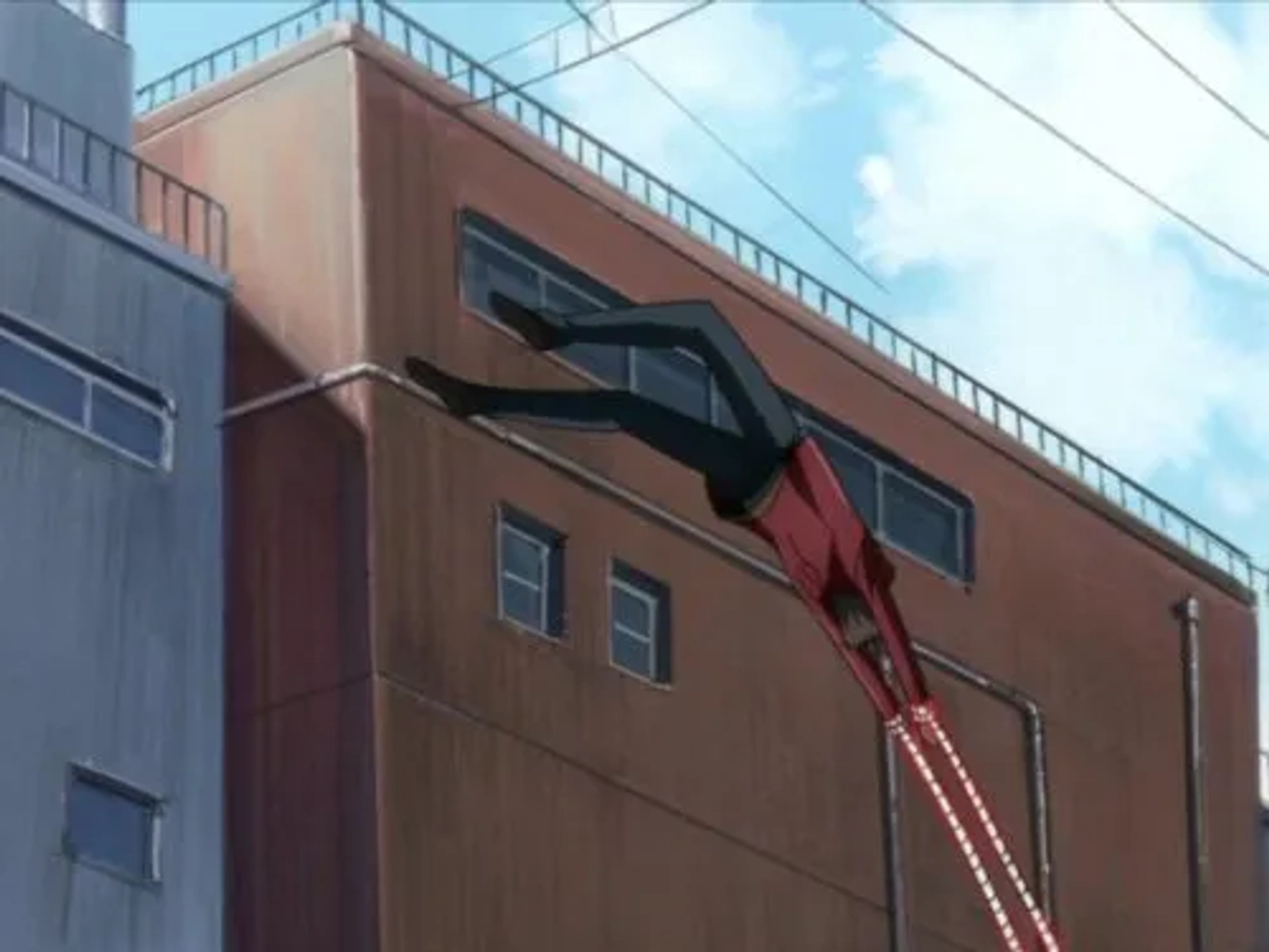 Wolverine (2011)