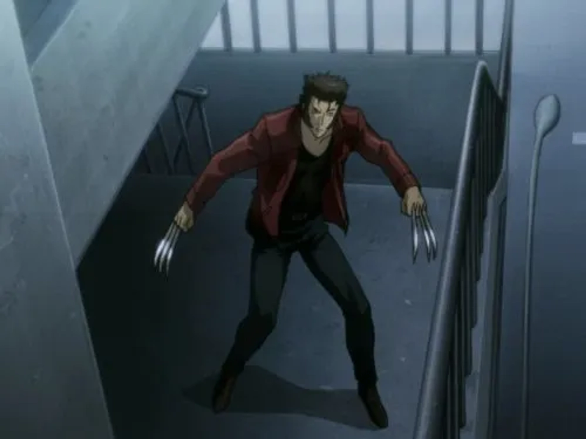 Wolverine (2011)