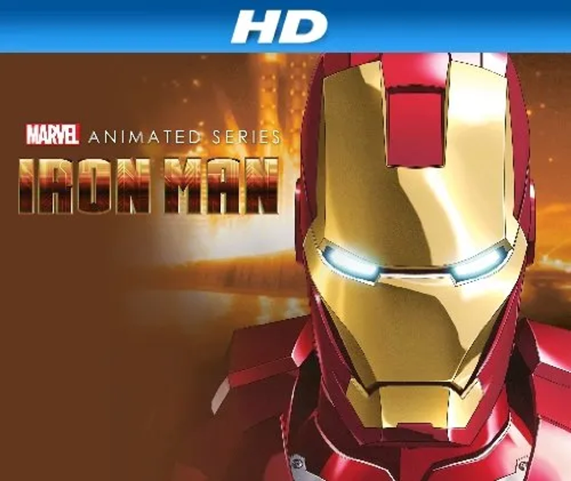 Iron Man (2010)