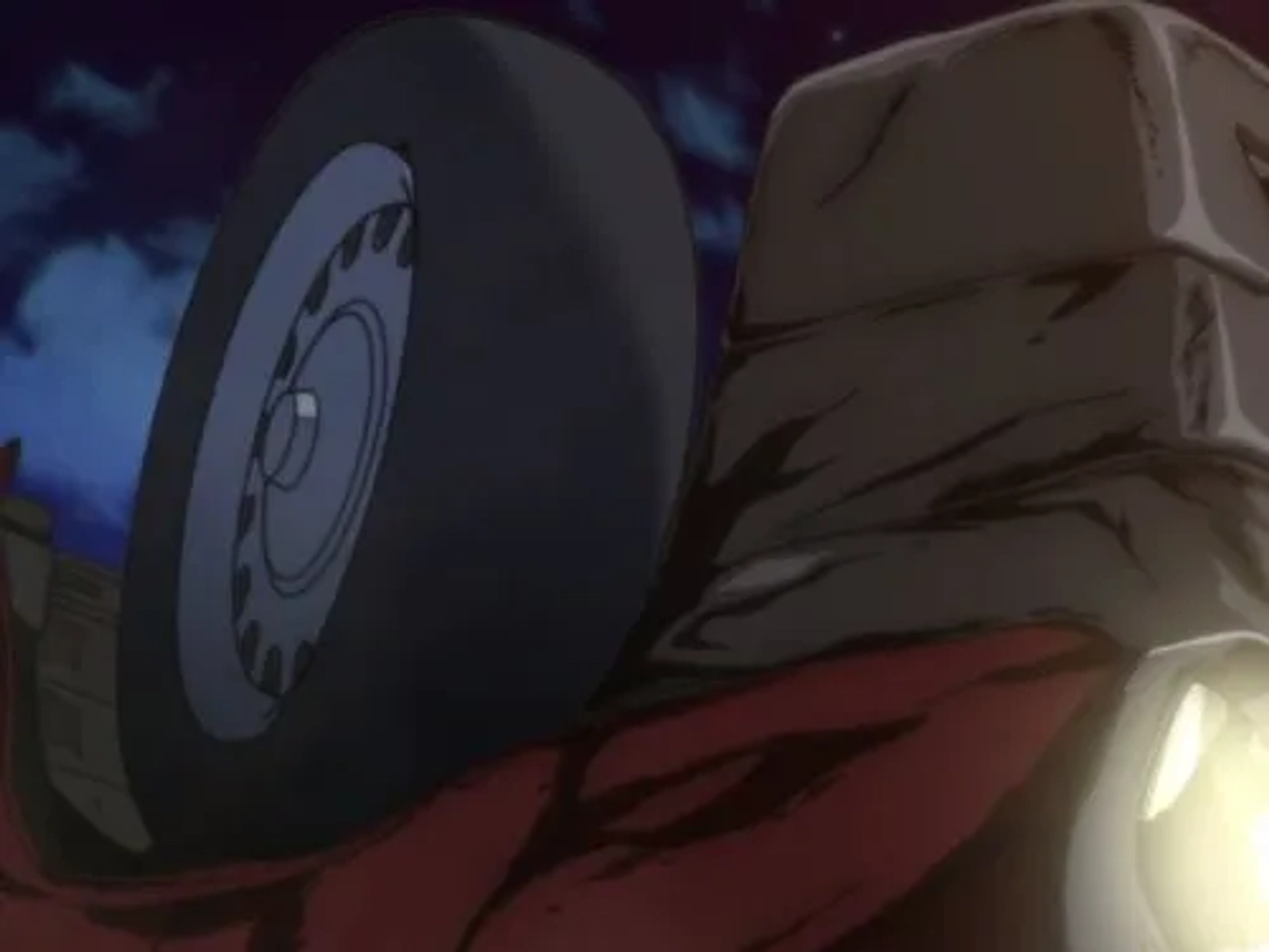 Iron Man (2010)