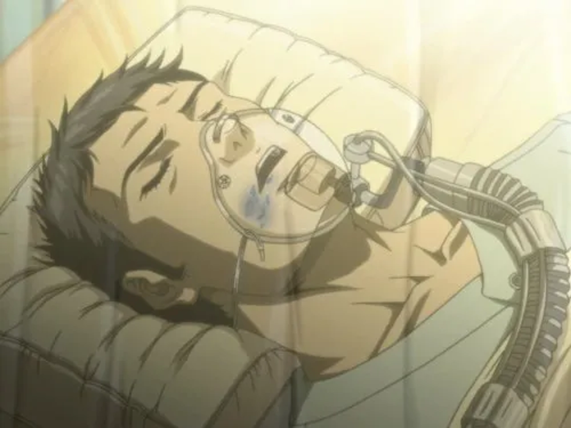 Iron Man (2010)
