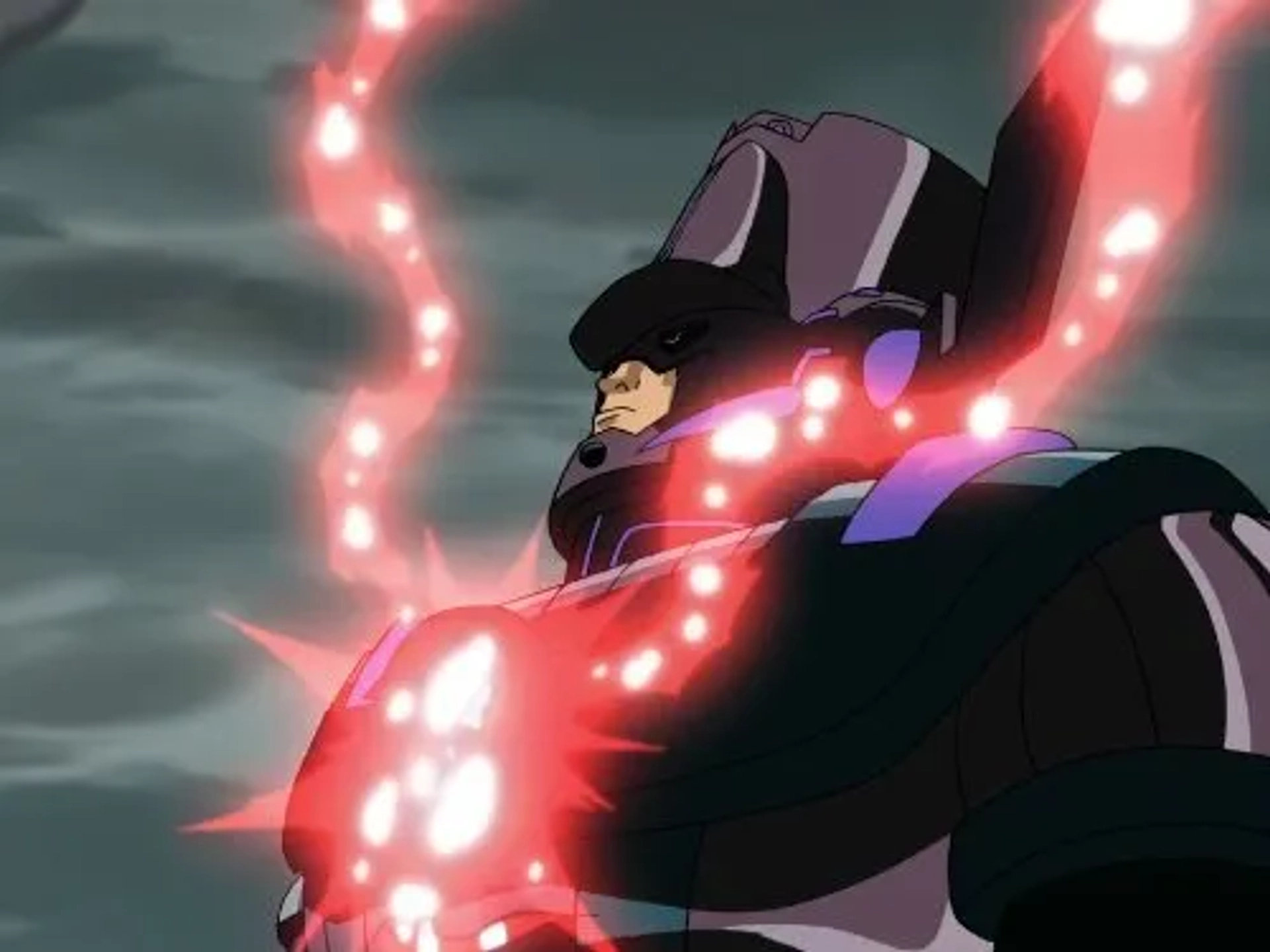 The Avengers: Earth's Mightiest Heroes (2010)