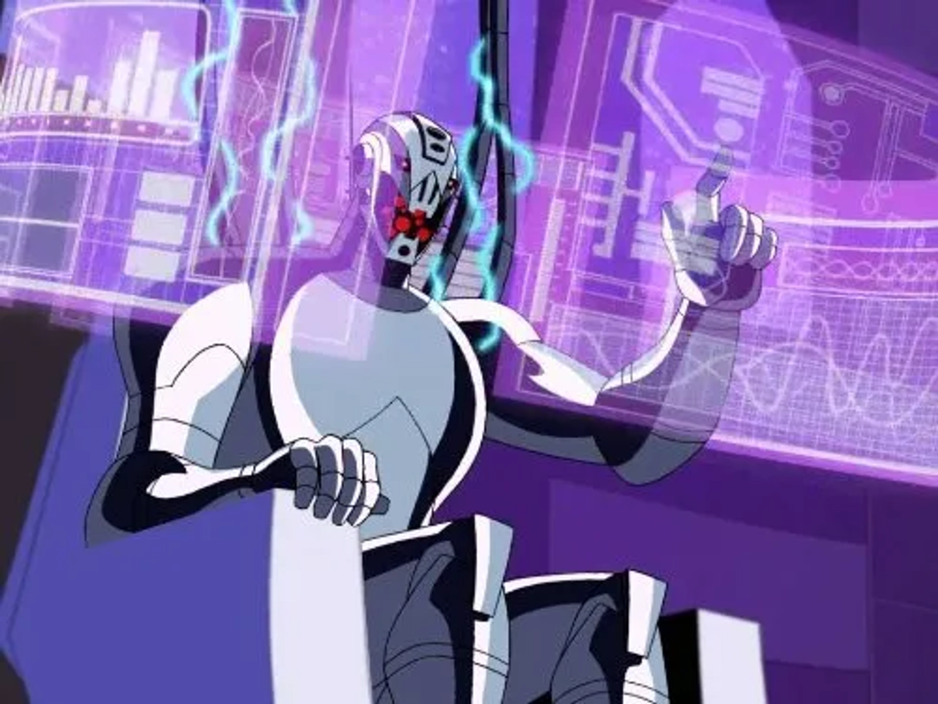 Tom Kane in The Avengers: Earth's Mightiest Heroes (2010)