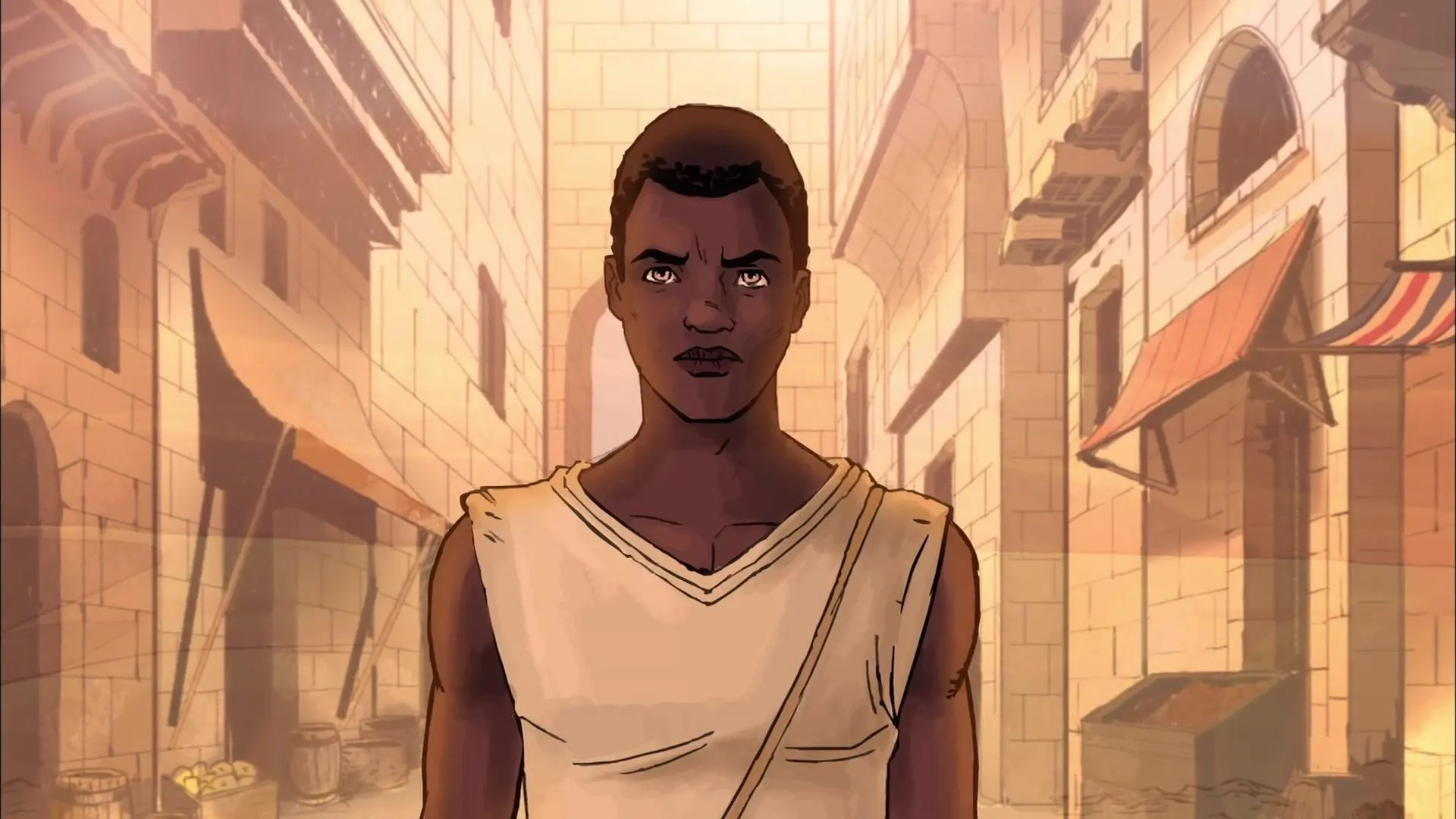 Black Panther (2010)