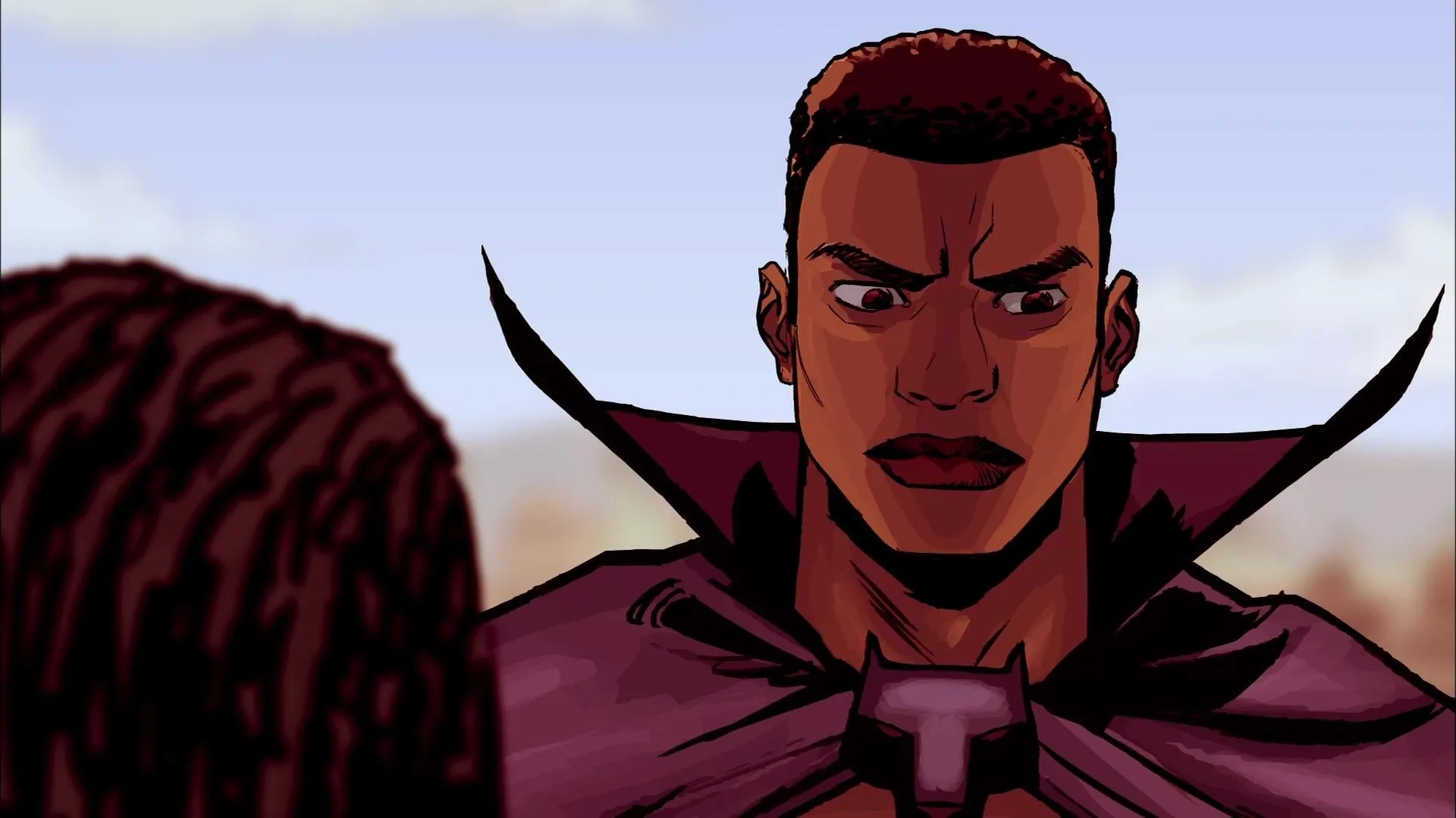 Black Panther (2010)