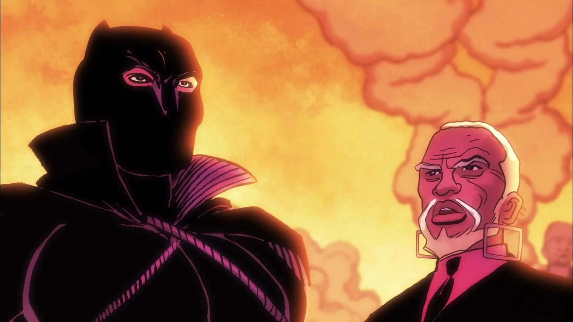 Black Panther (2010)
