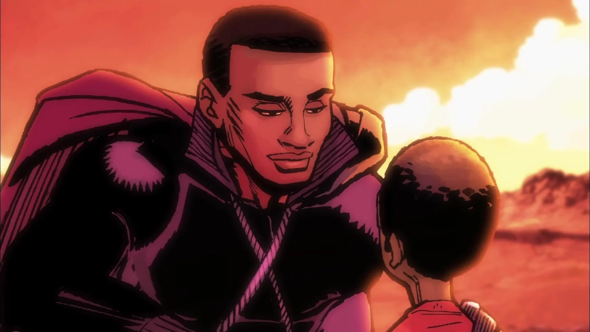 Black Panther (2010)