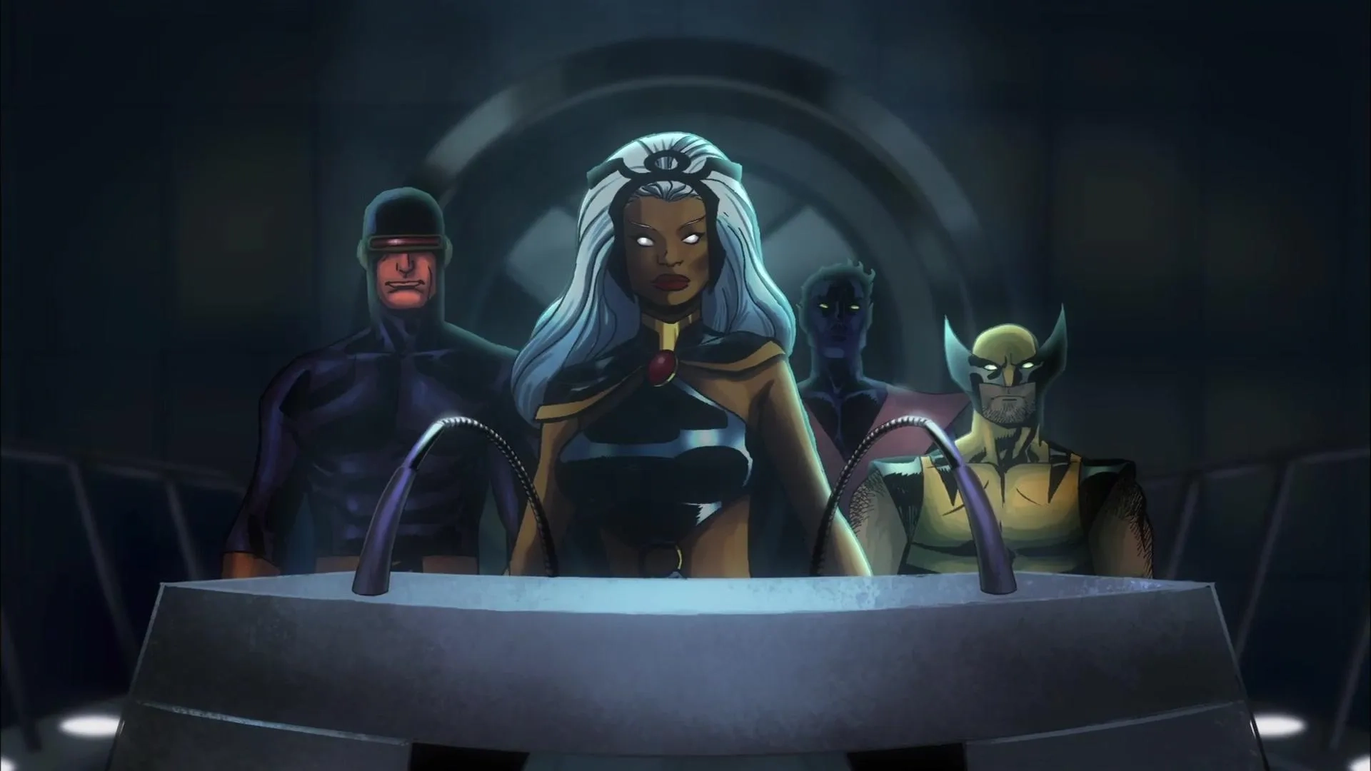 Black Panther (2010)