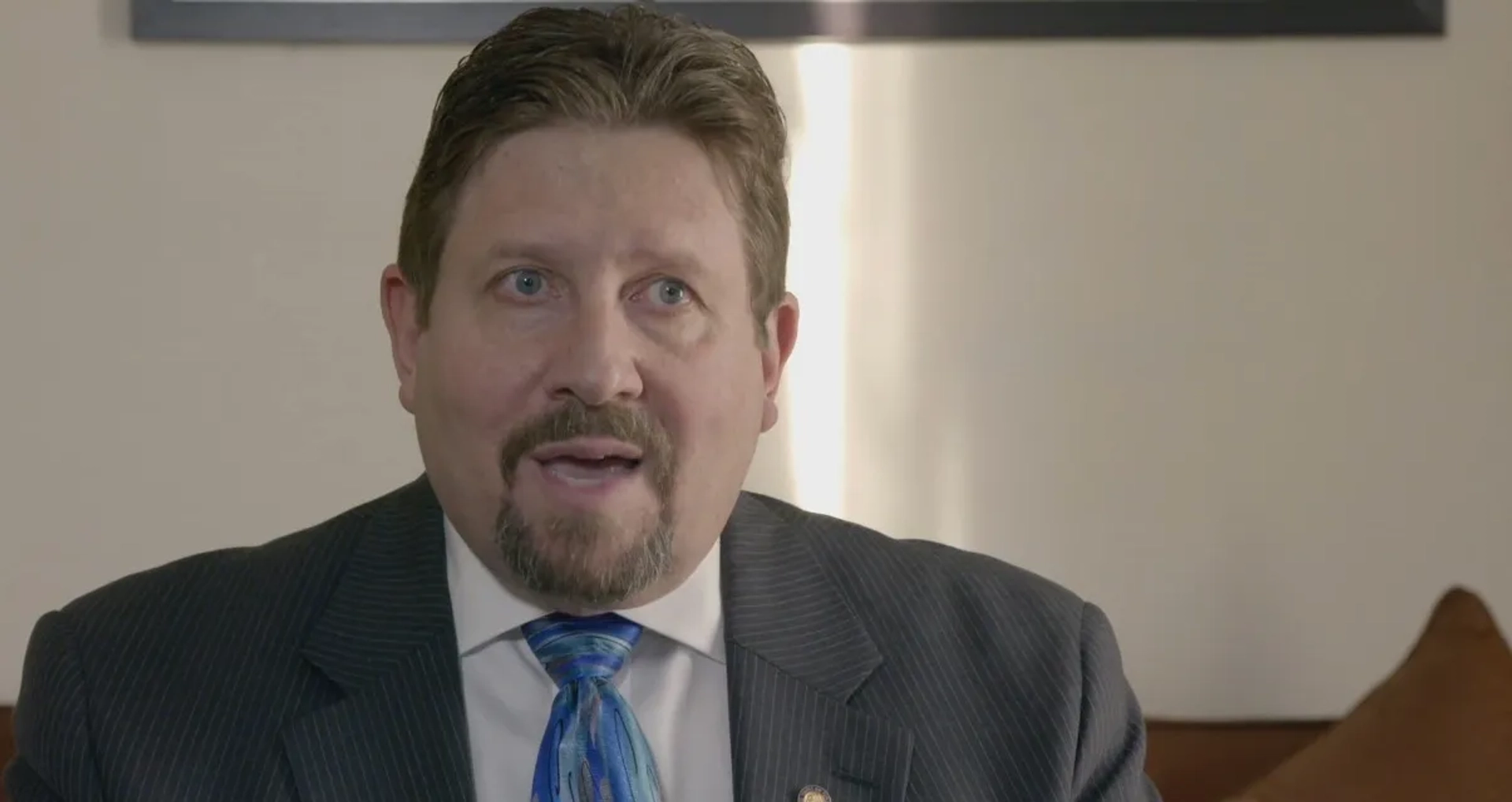 Todd Shipley in Deep Web (2015)