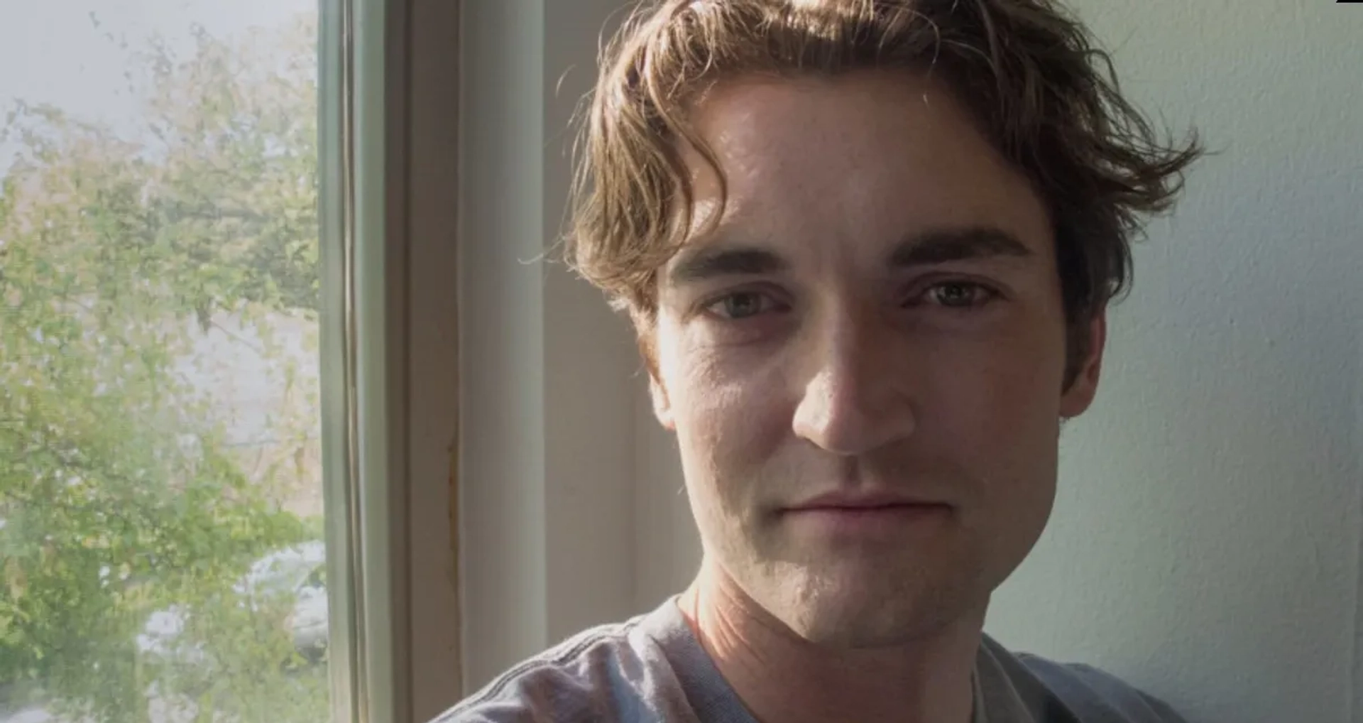 Ross Ulbricht in Deep Web (2015)