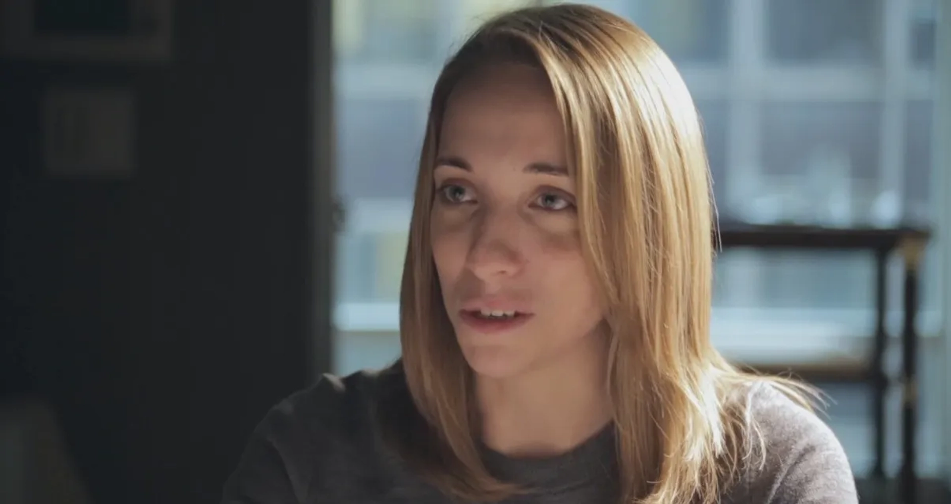 Runa Sandvik in Deep Web (2015)