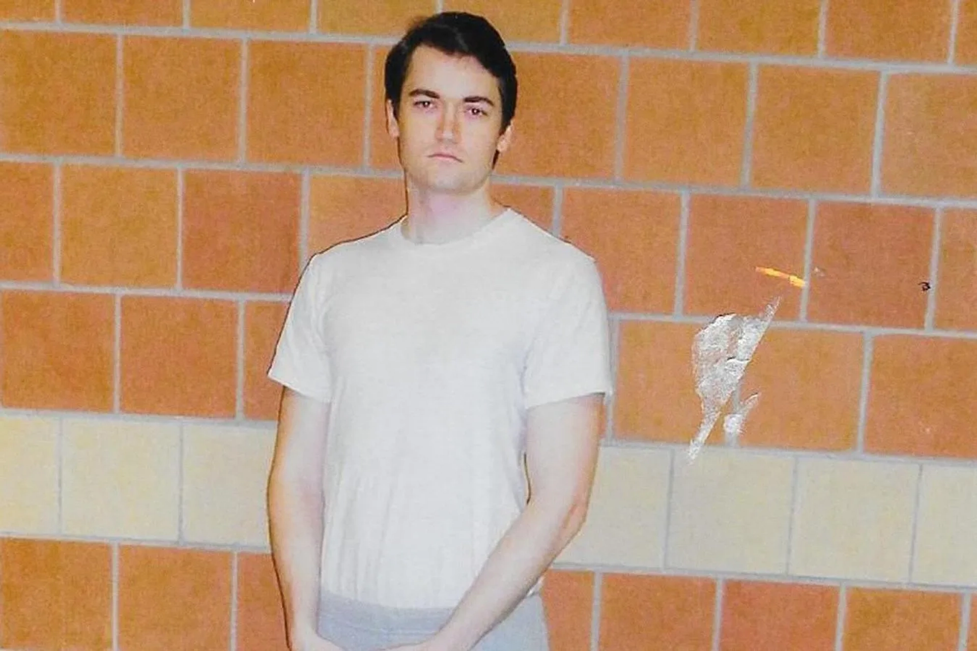 Ross Ulbricht in Deep Web (2015)