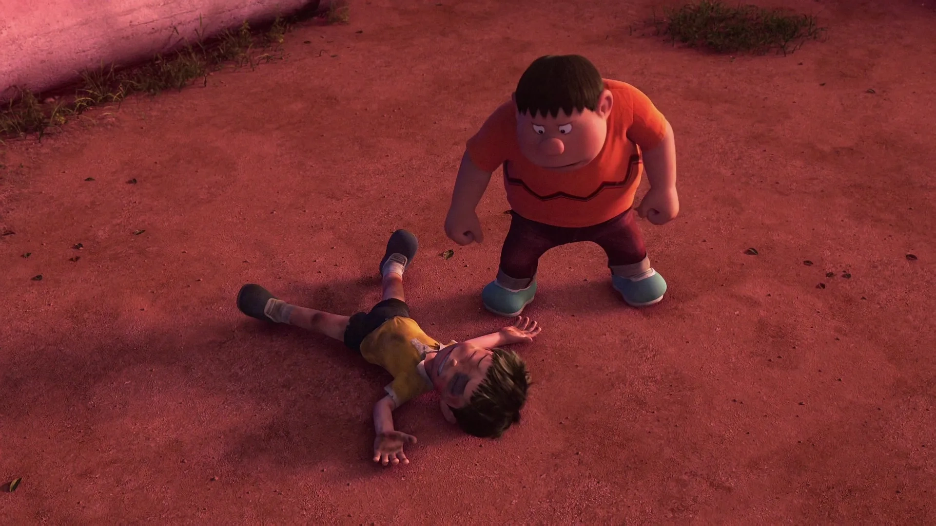 Stand by Me Doraemon (2014)