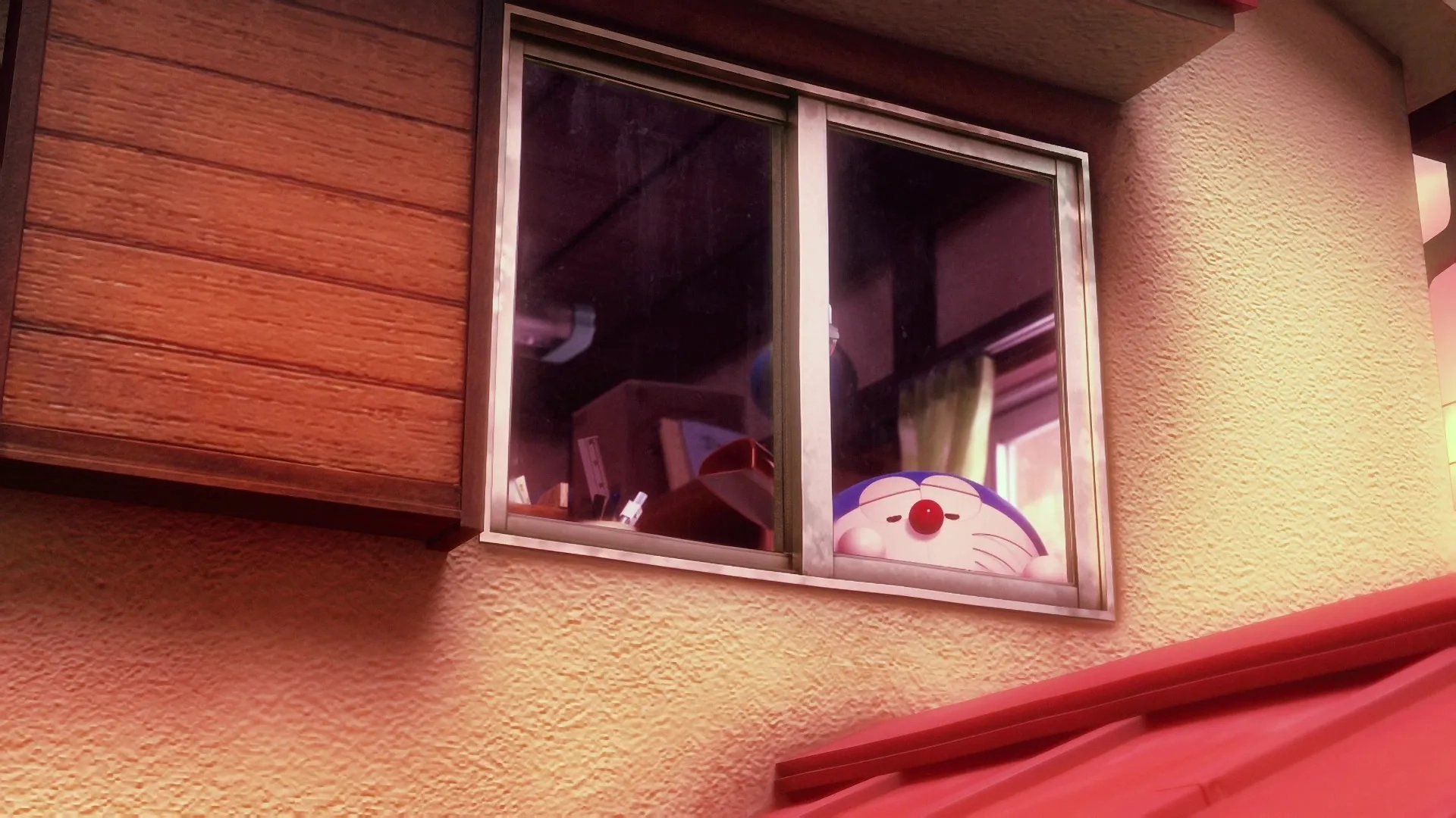 Stand by Me Doraemon (2014)