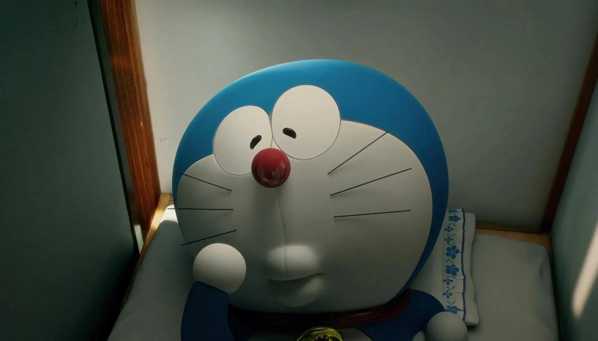 Stand by Me Doraemon (2014)
