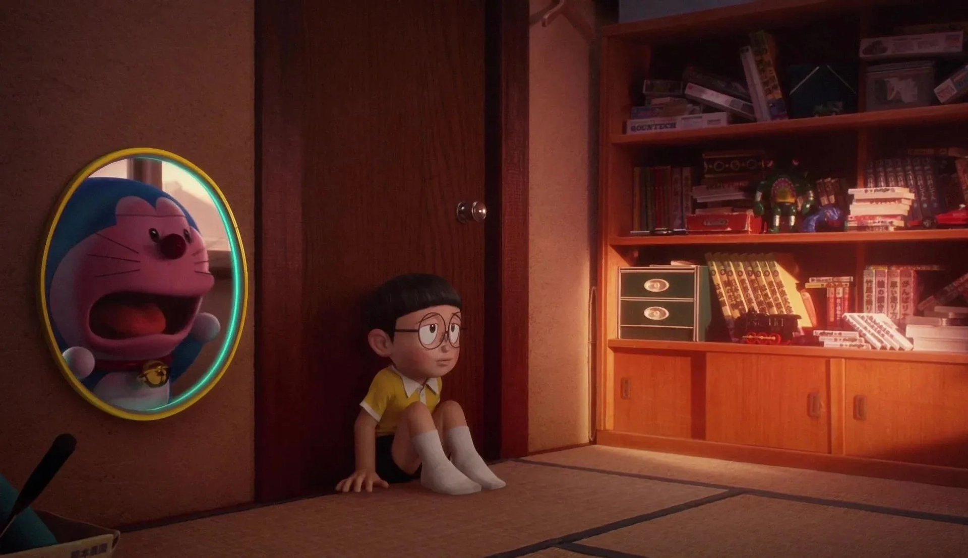 Stand by Me Doraemon (2014)