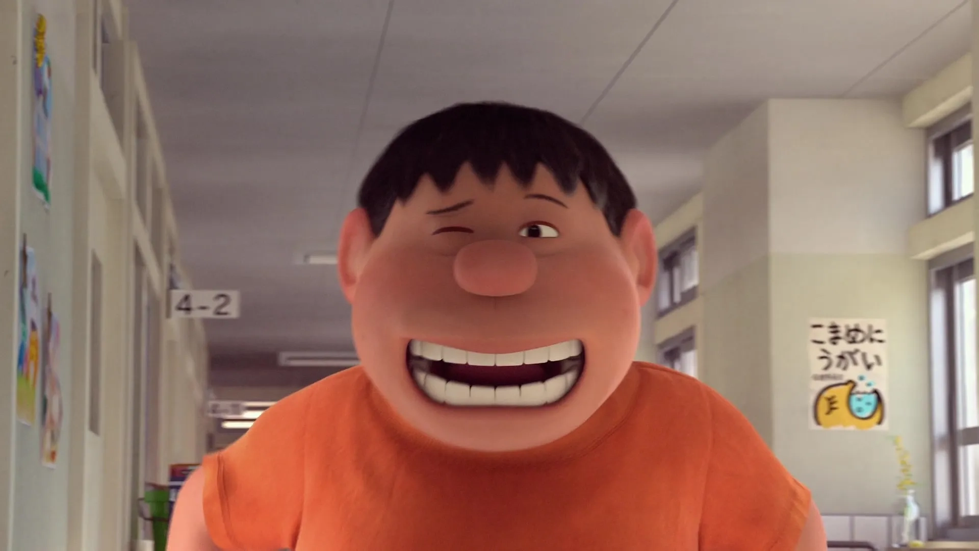 Stand by Me Doraemon (2014)
