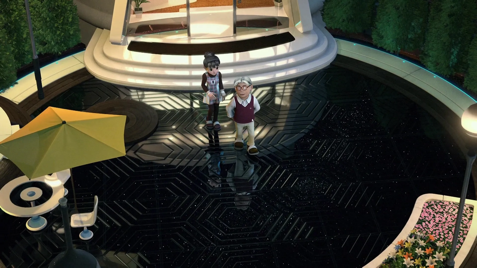 Stand by Me Doraemon (2014)
