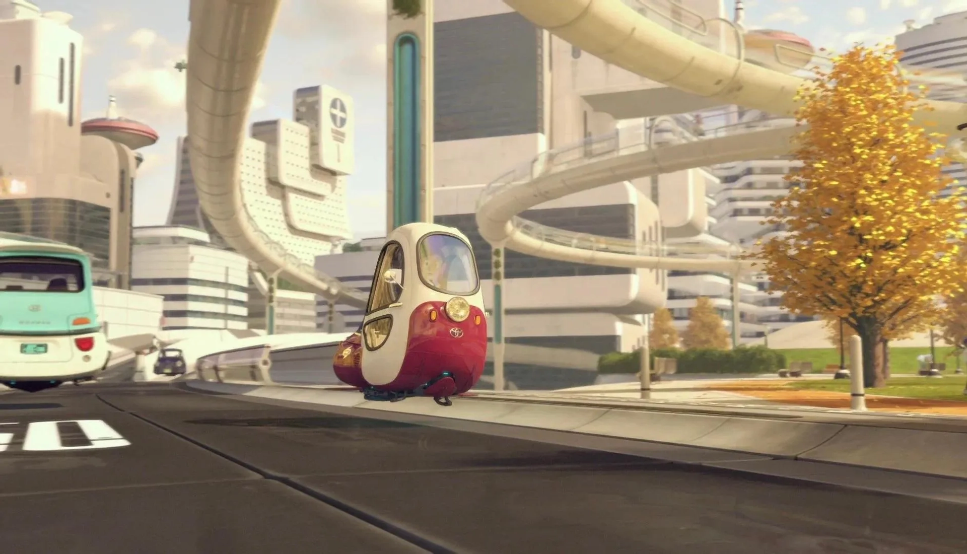 Stand by Me Doraemon (2014)