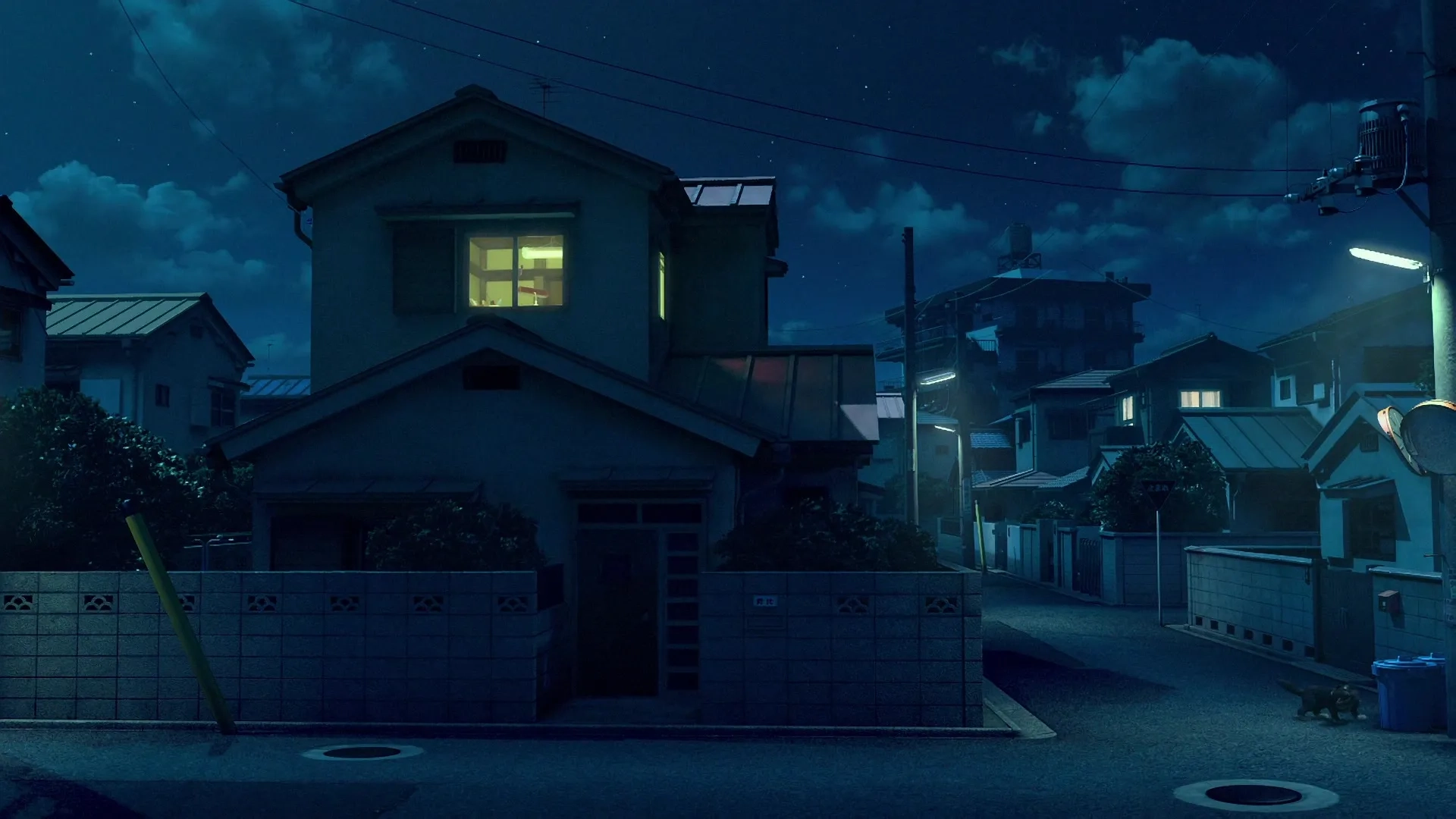 Stand by Me Doraemon (2014)