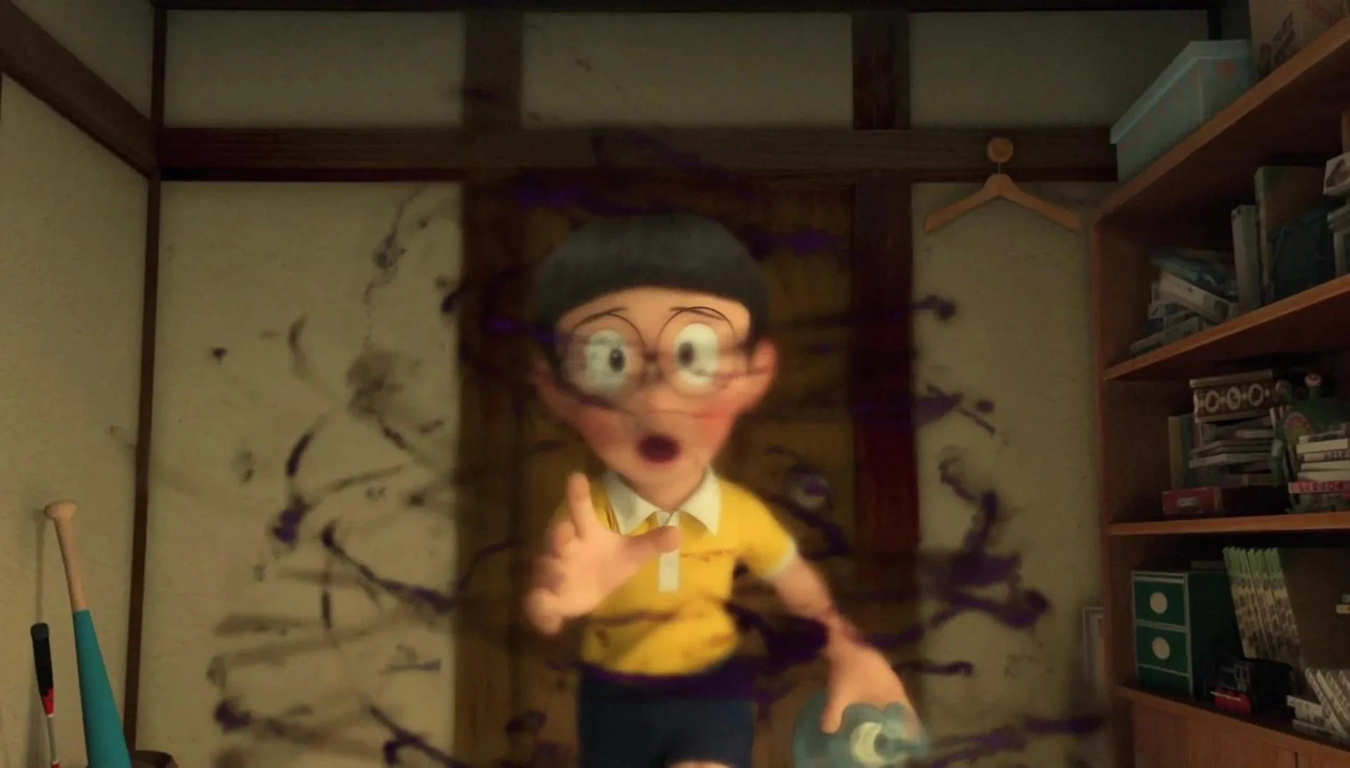 Stand by Me Doraemon (2014)