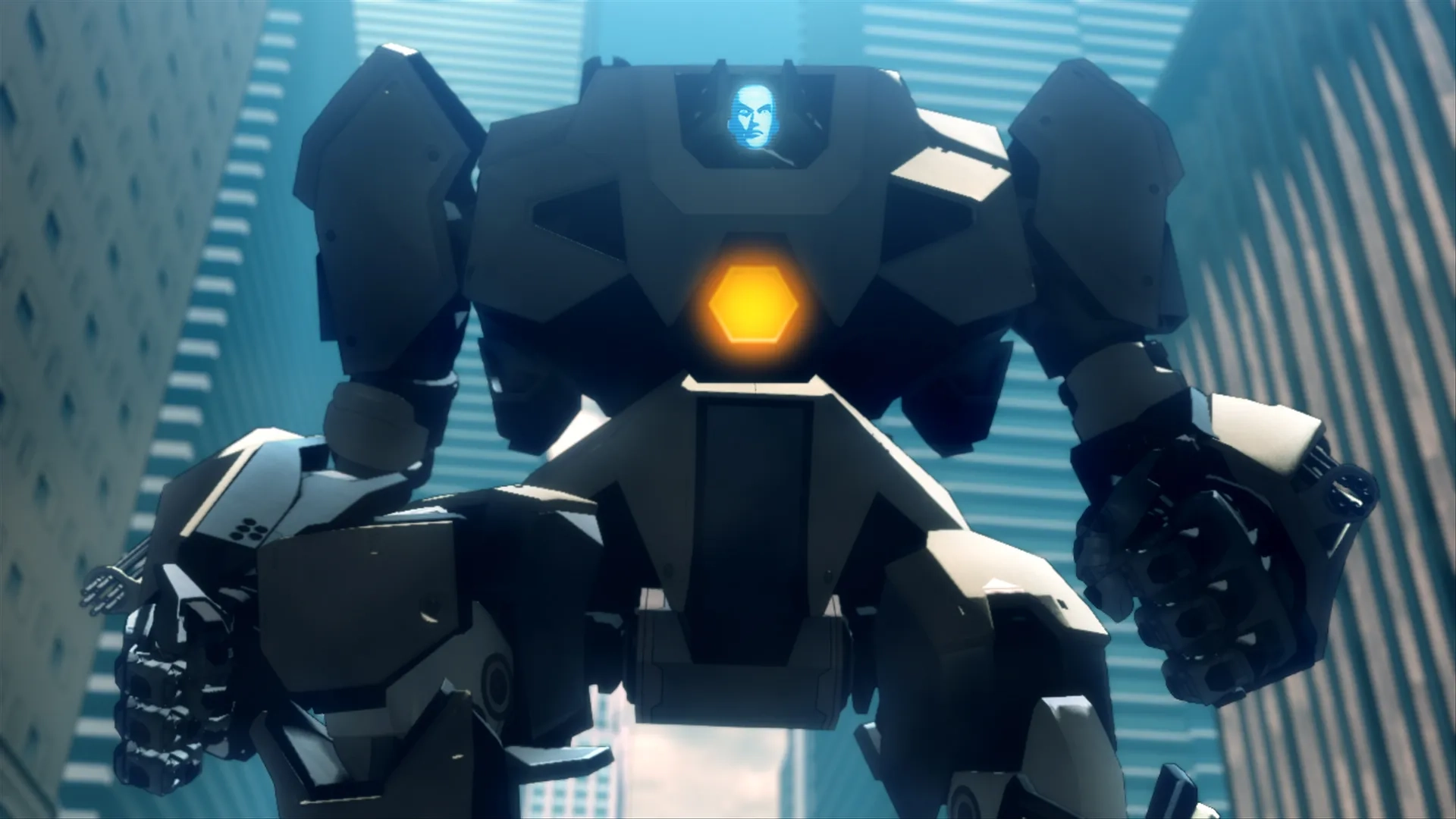 Iron Man: Armored Adventures (2008)