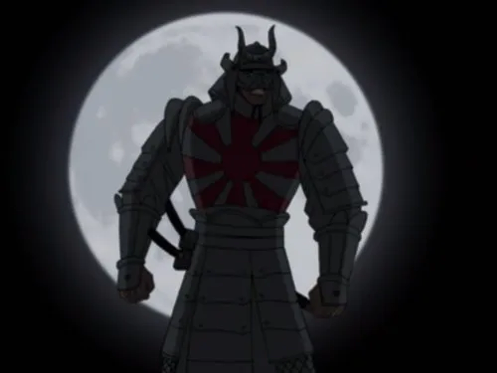 Keone Young in Wolverine and the X-Men (2008)