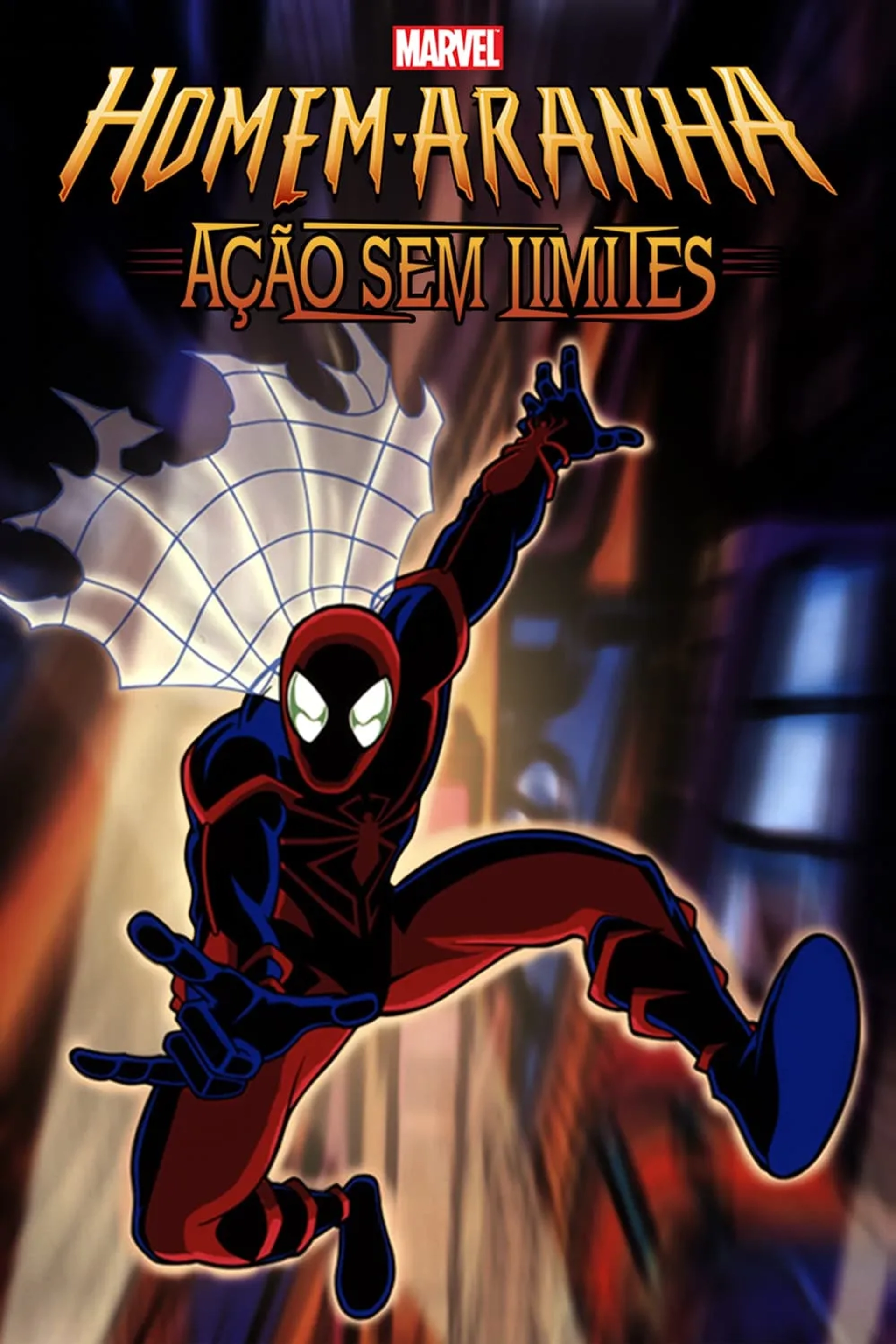 Spider-Man Unlimited (1999)