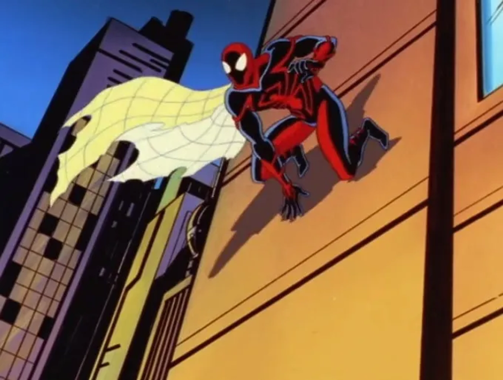 Spider-Man Unlimited (1999)