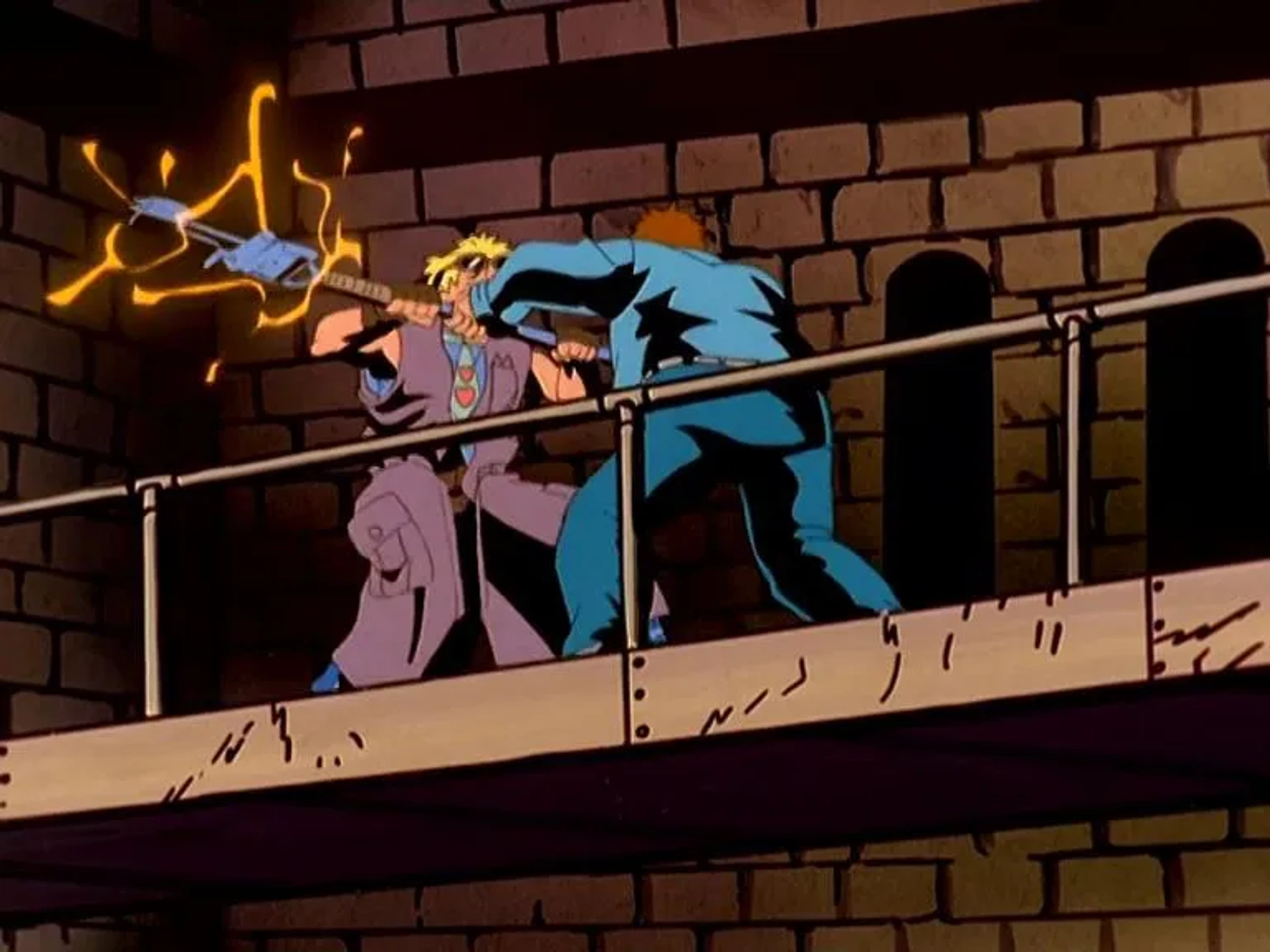 Spider-Man Unlimited (1999)