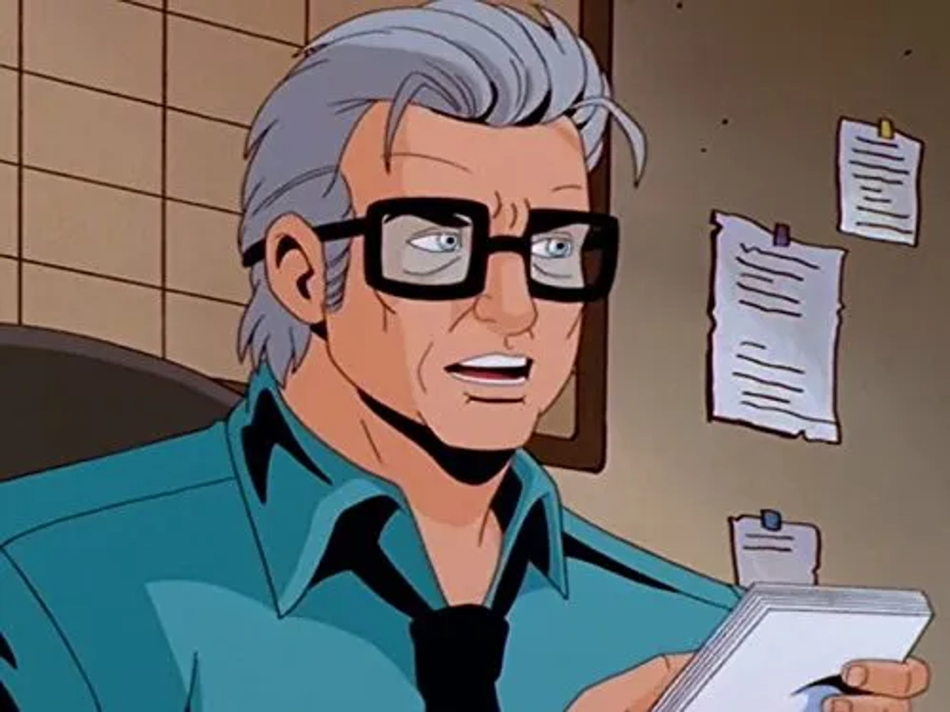 Spider-Man Unlimited (1999)
