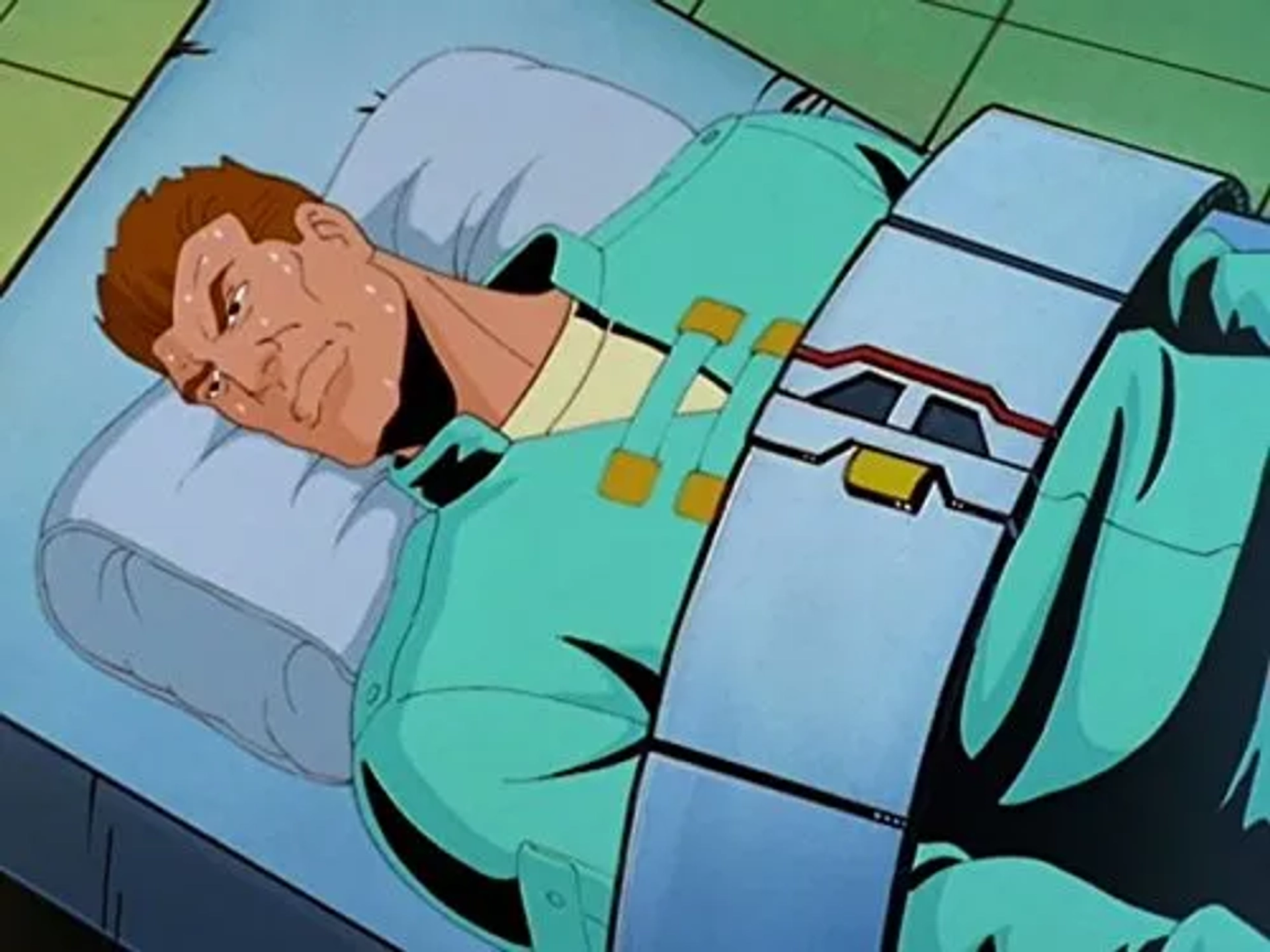 Spider-Man Unlimited (1999)
