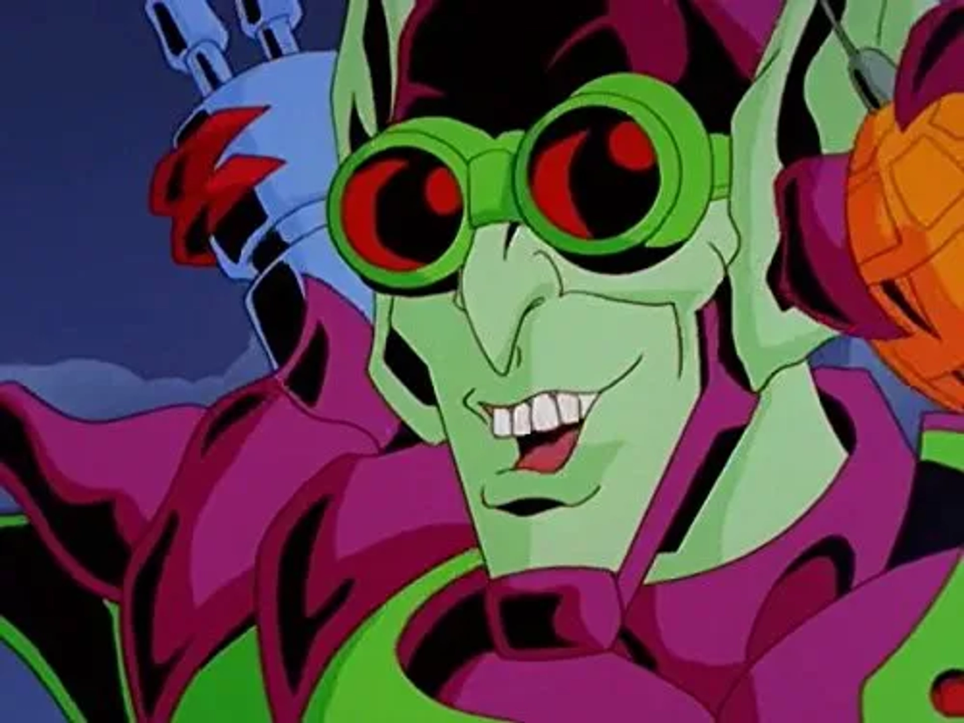 Spider-Man Unlimited (1999)