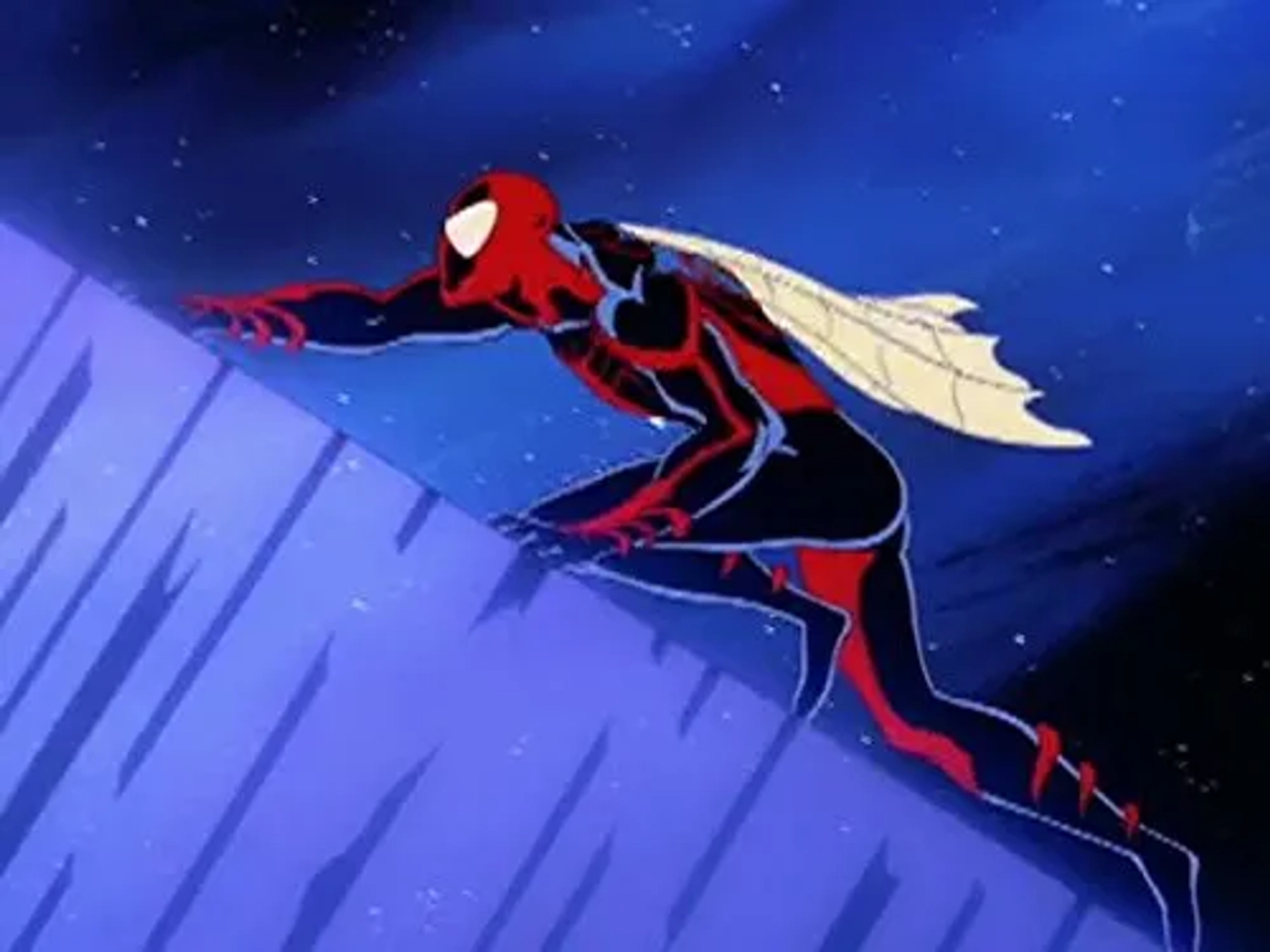 Spider-Man Unlimited (1999)