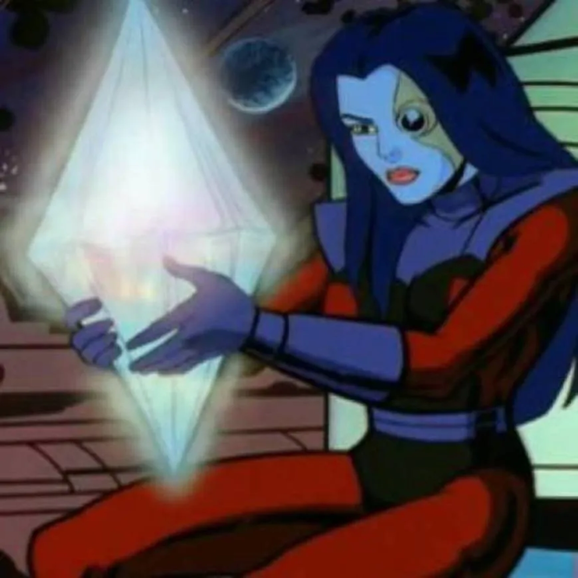 Silver Surfer (1998)