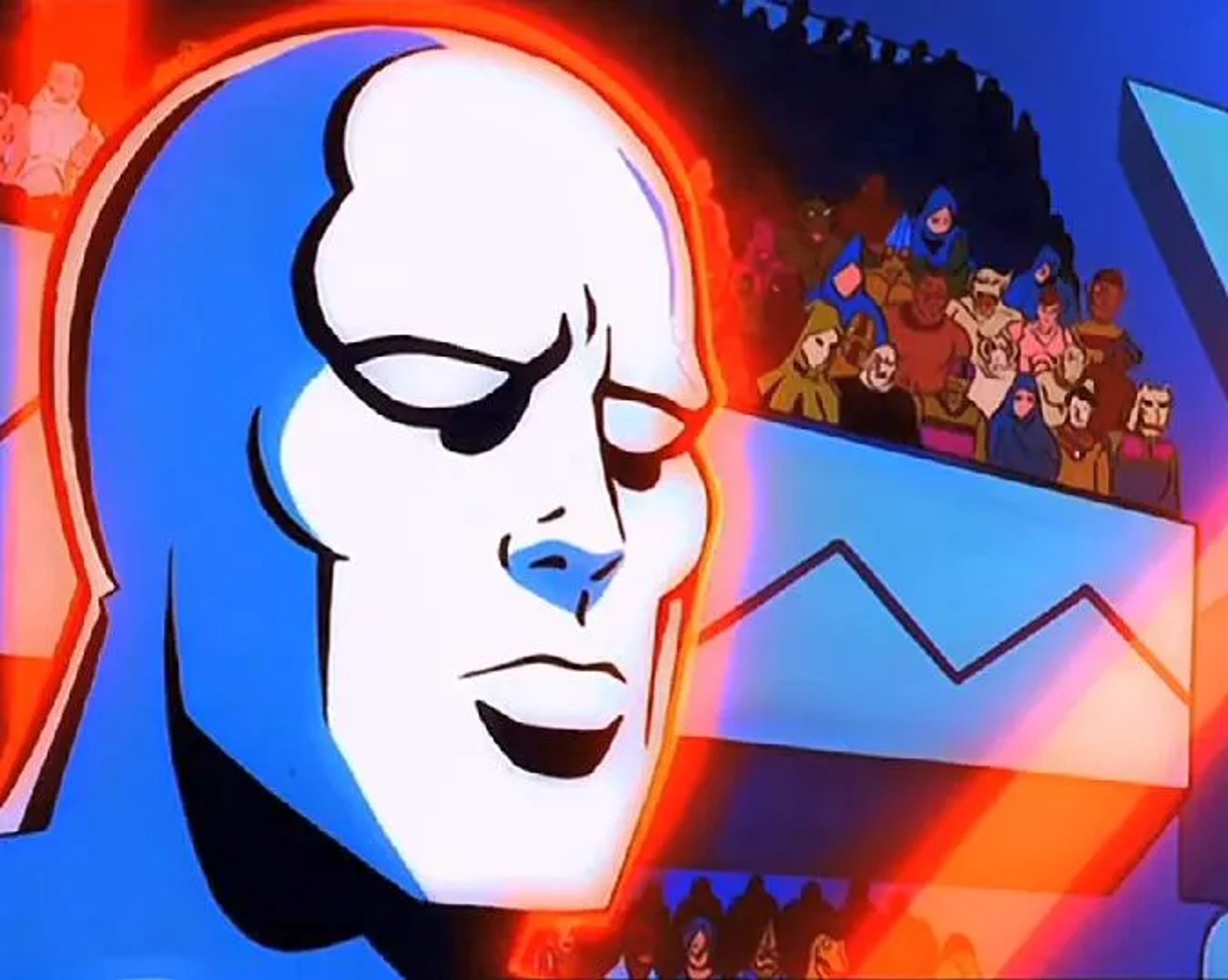 Silver Surfer (1998)