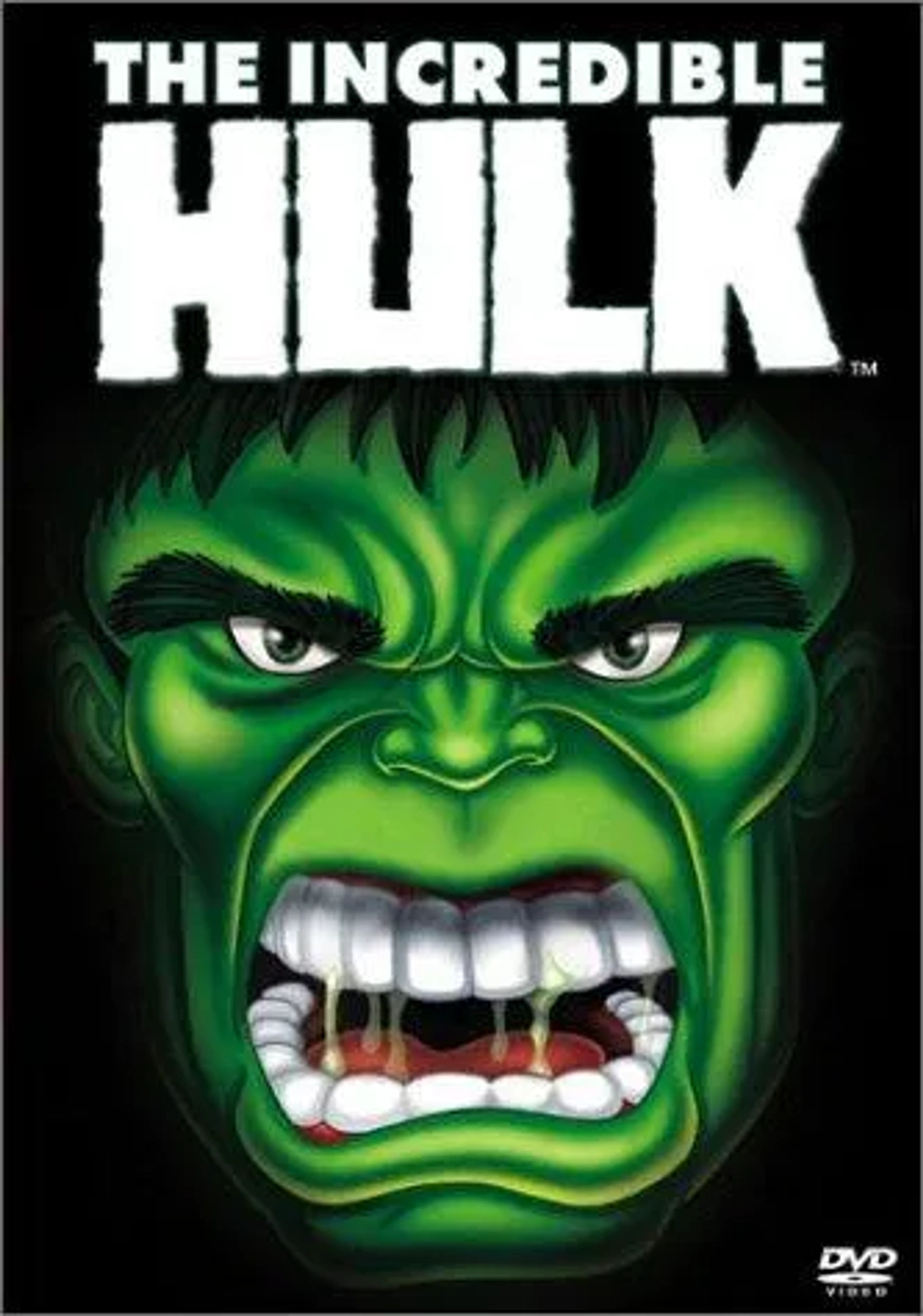 The Incredible Hulk (1996)