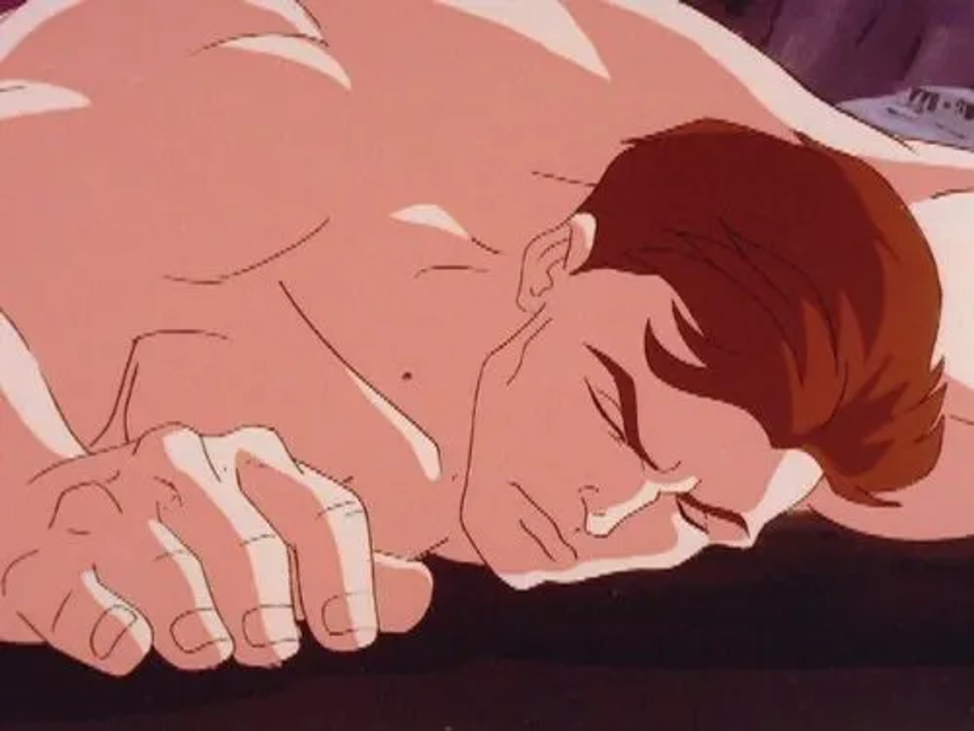 The Incredible Hulk (1996)