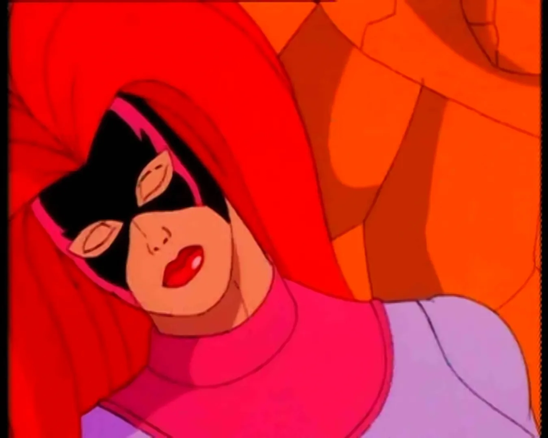Fantastic Four: The Animated Series (1994)