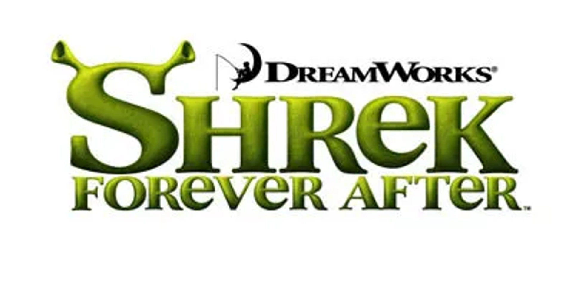 Shrek Forever After (2010)